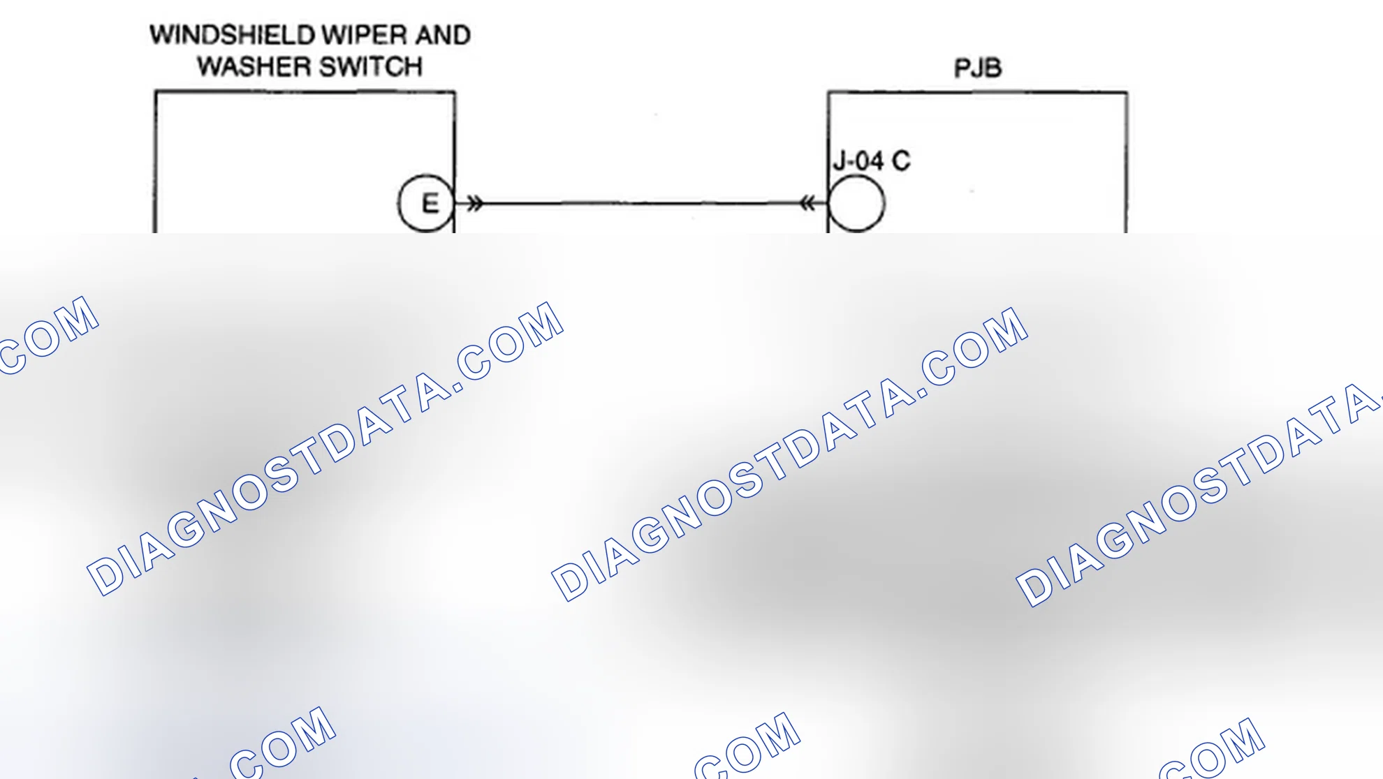 Scheme 236: DTC B2181 [CONTROL SYSTEM]