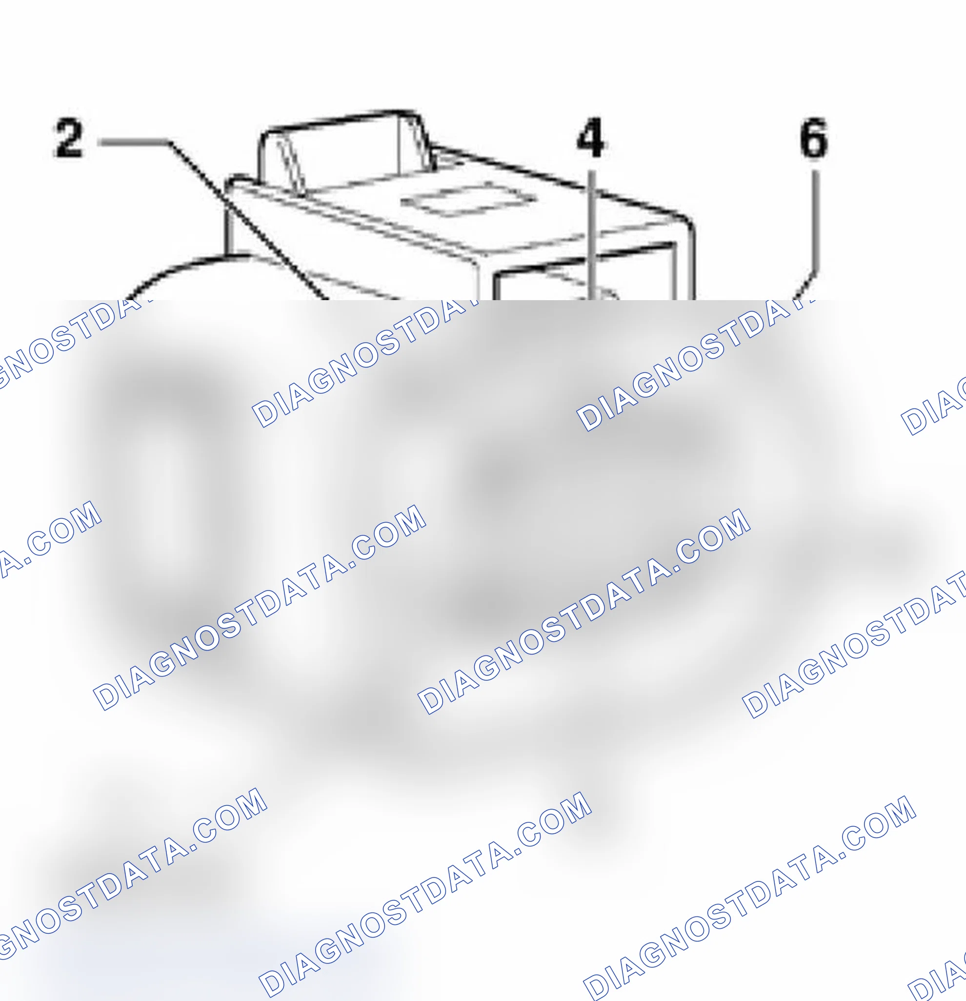 Scheme 139: Checking voltage supply