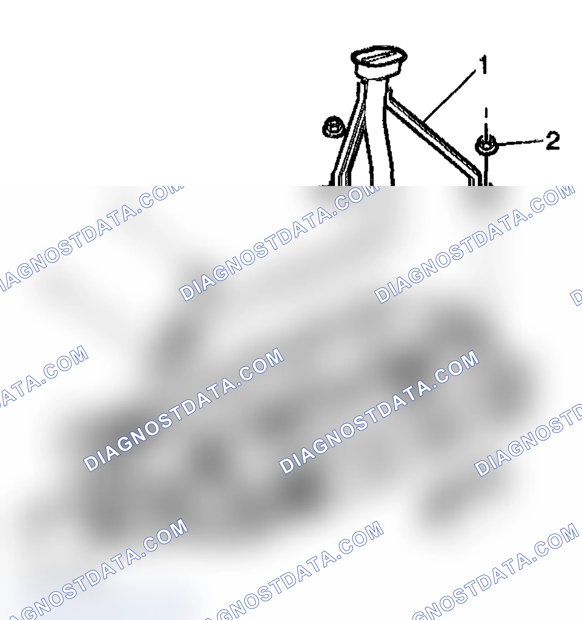 Scheme 480: Oil Pump, Pump Screen and Deflector Removal