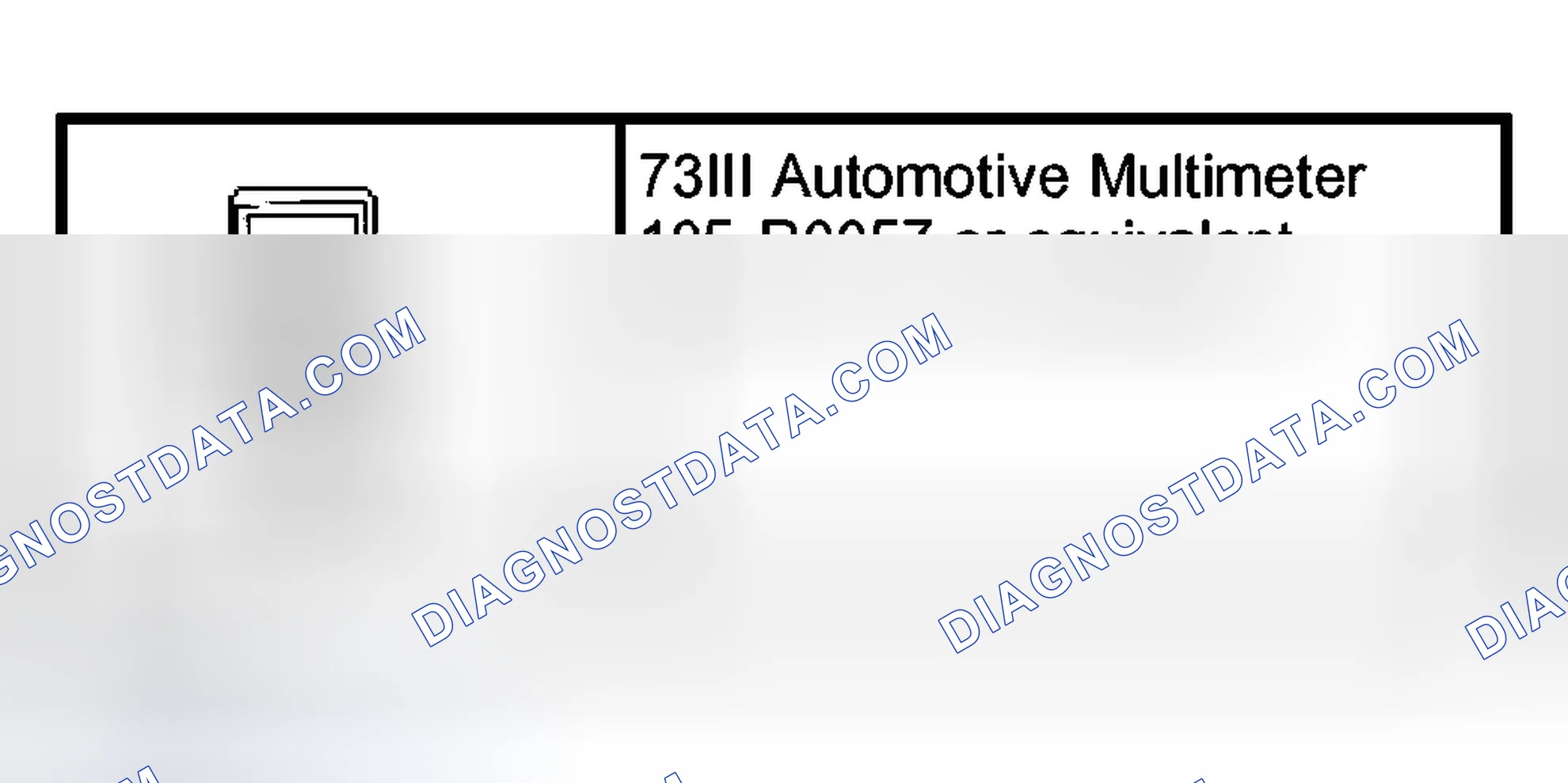 Scheme 1: Rear View Mirrors