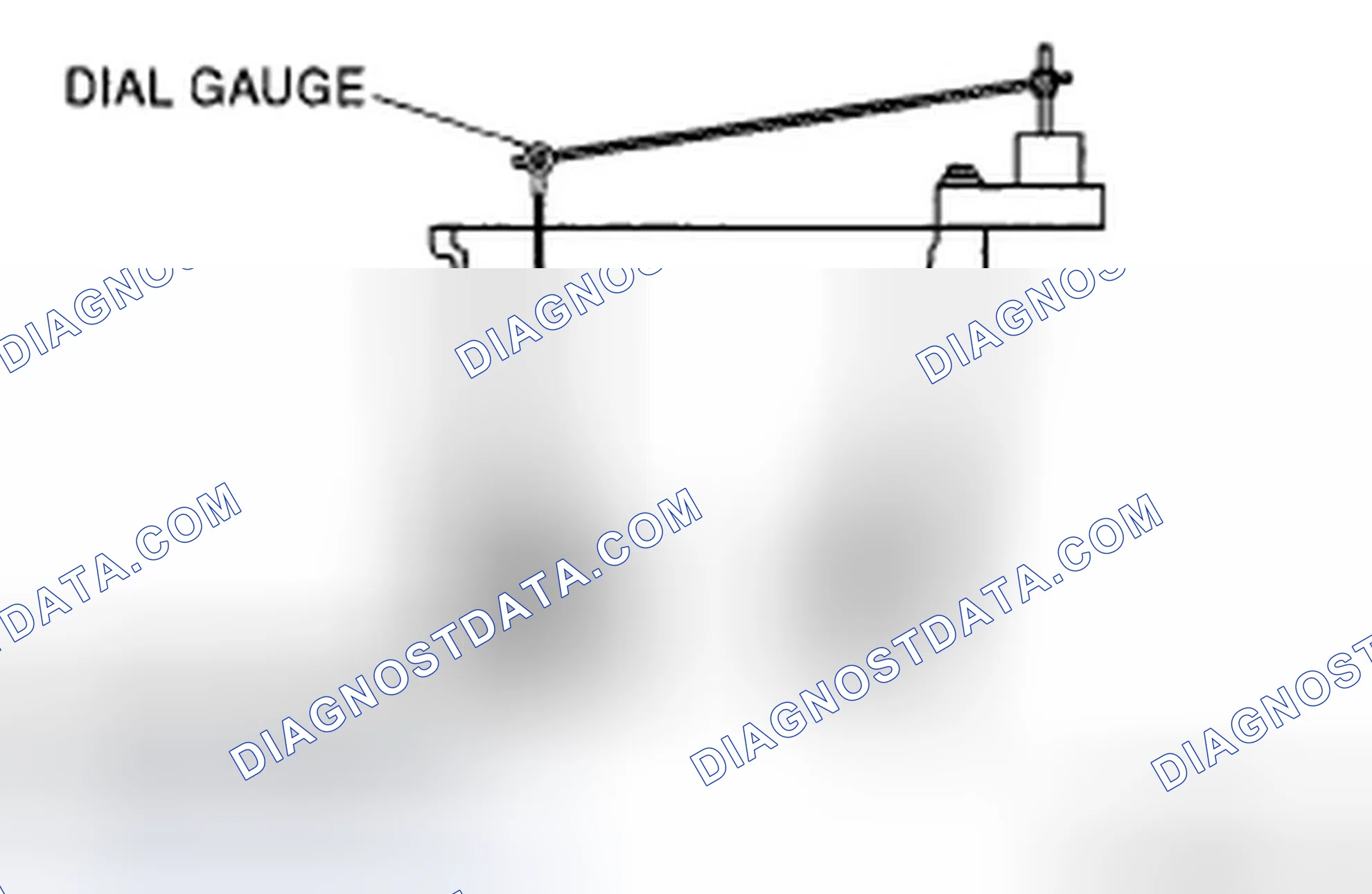 Scheme 17: Brake clearance
