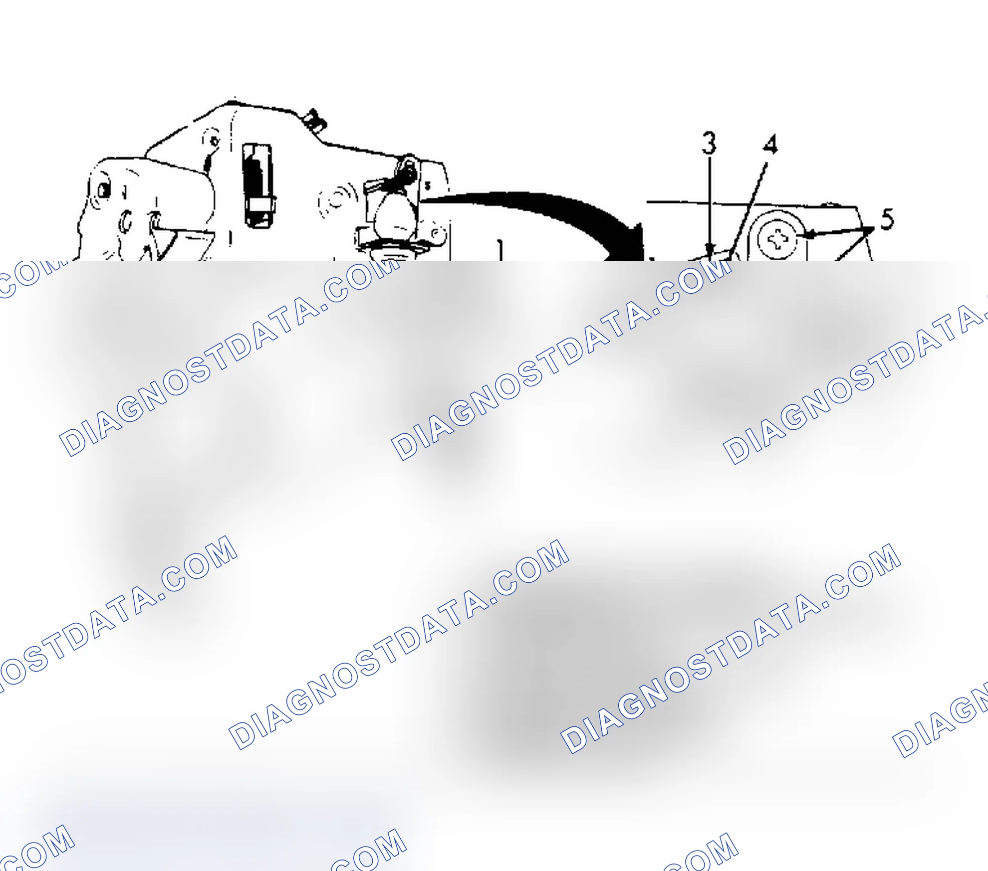 Scheme 1: BLOCK-OUT SWITCH ADJUSTMENT