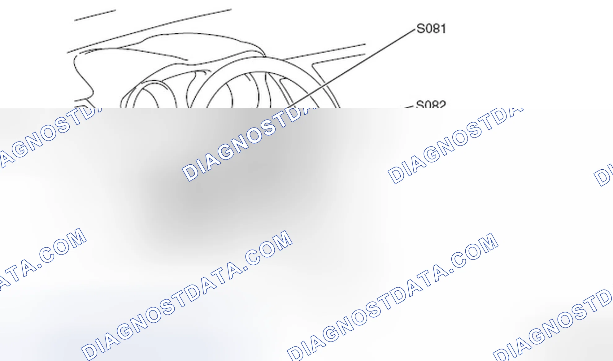 Scheme 126: STEERING COLUMN