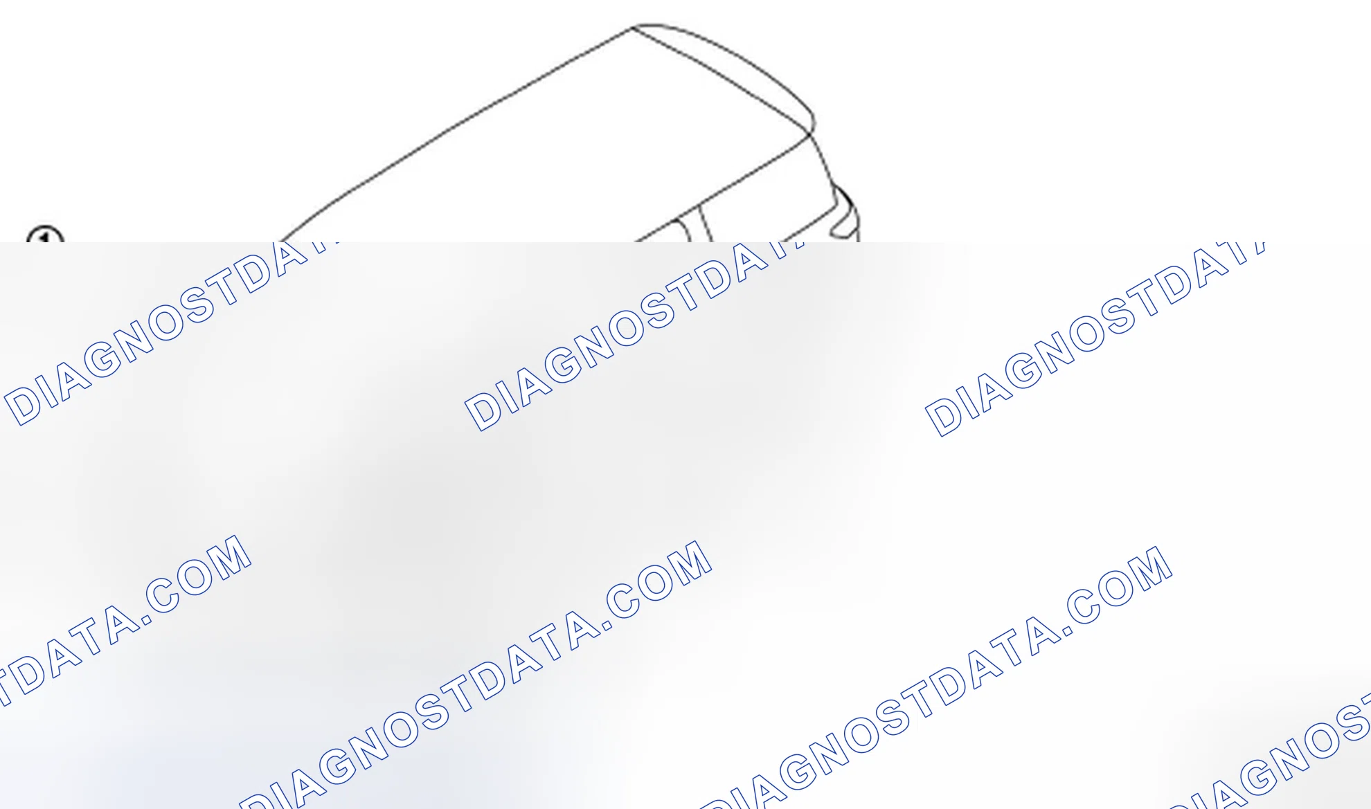Scheme 37: Component Parts Location