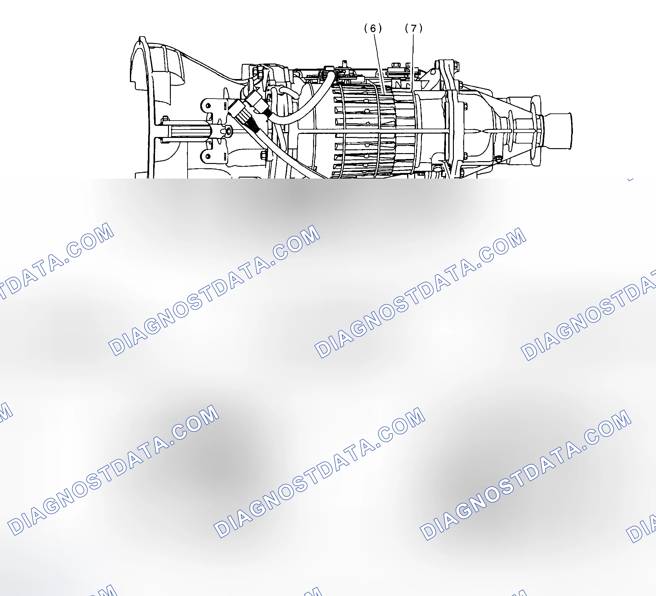 Scheme 392: Identifying Solenoid Locations