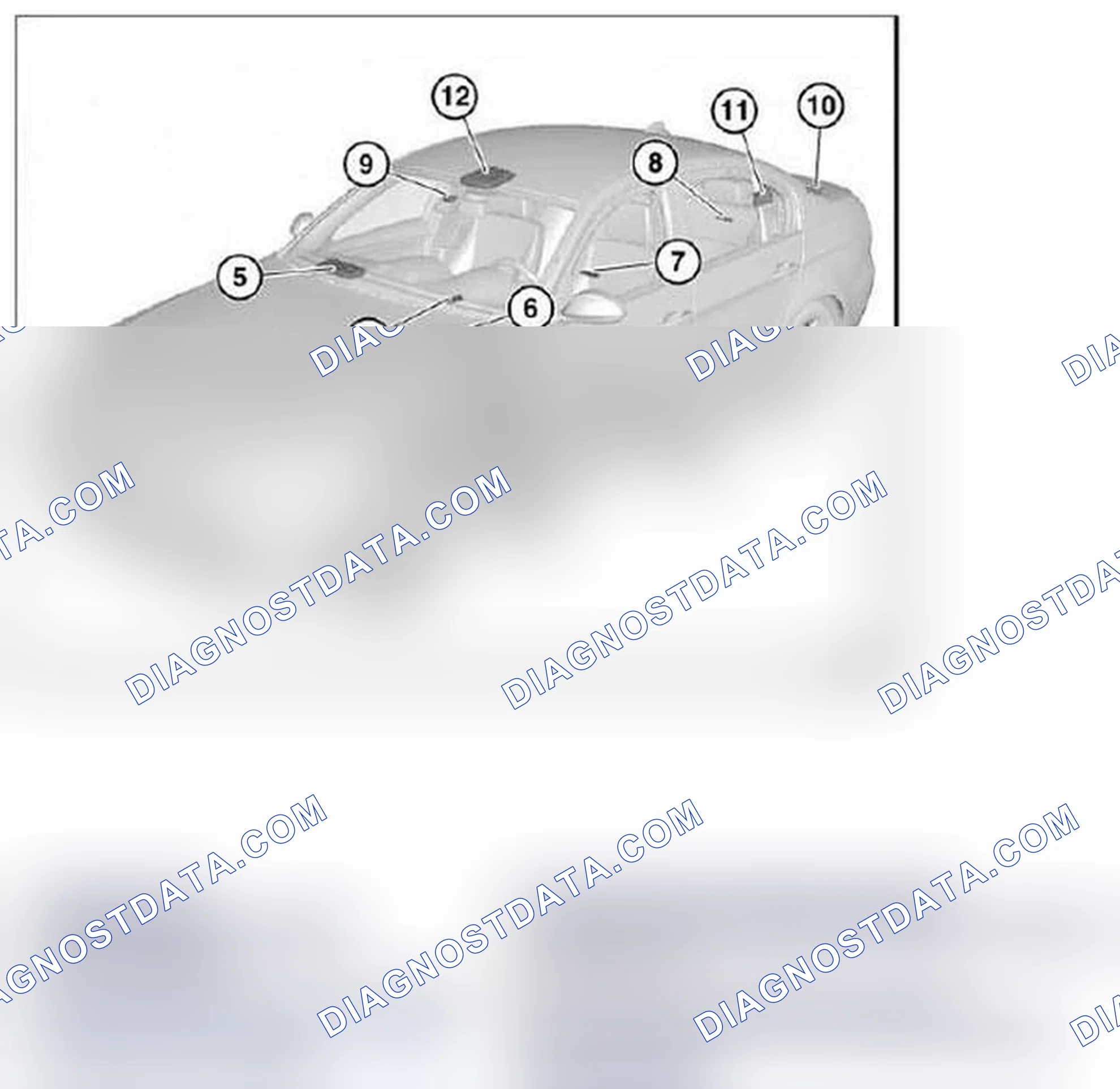 Scheme 1443: 61 35... Overview of control units