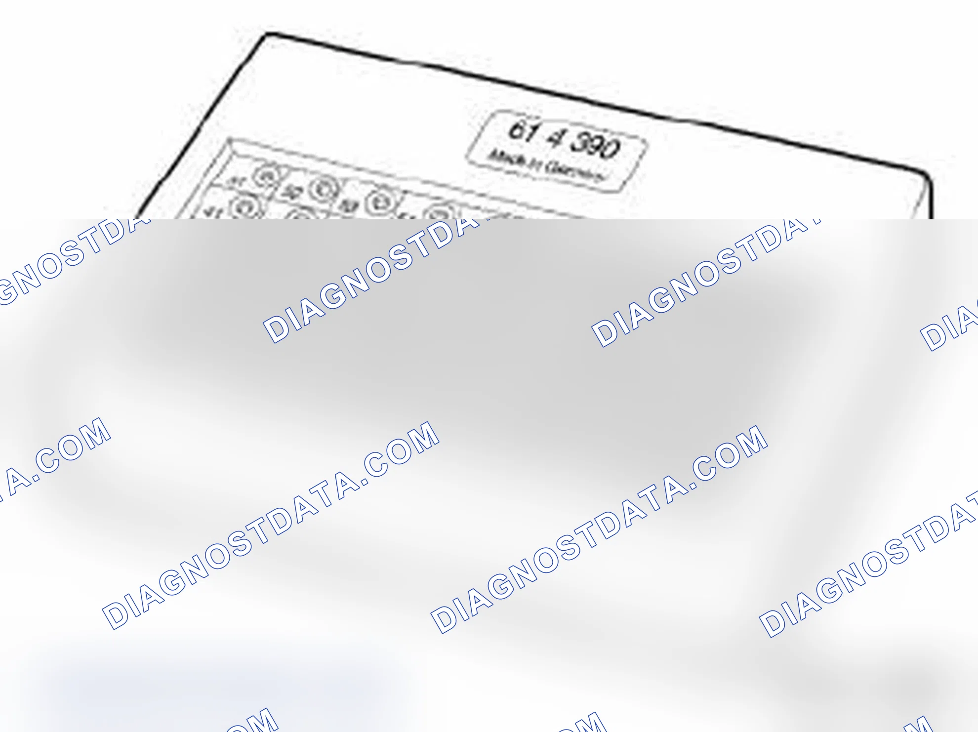 Scheme 282: Minimum set: Measuring and testing equipment