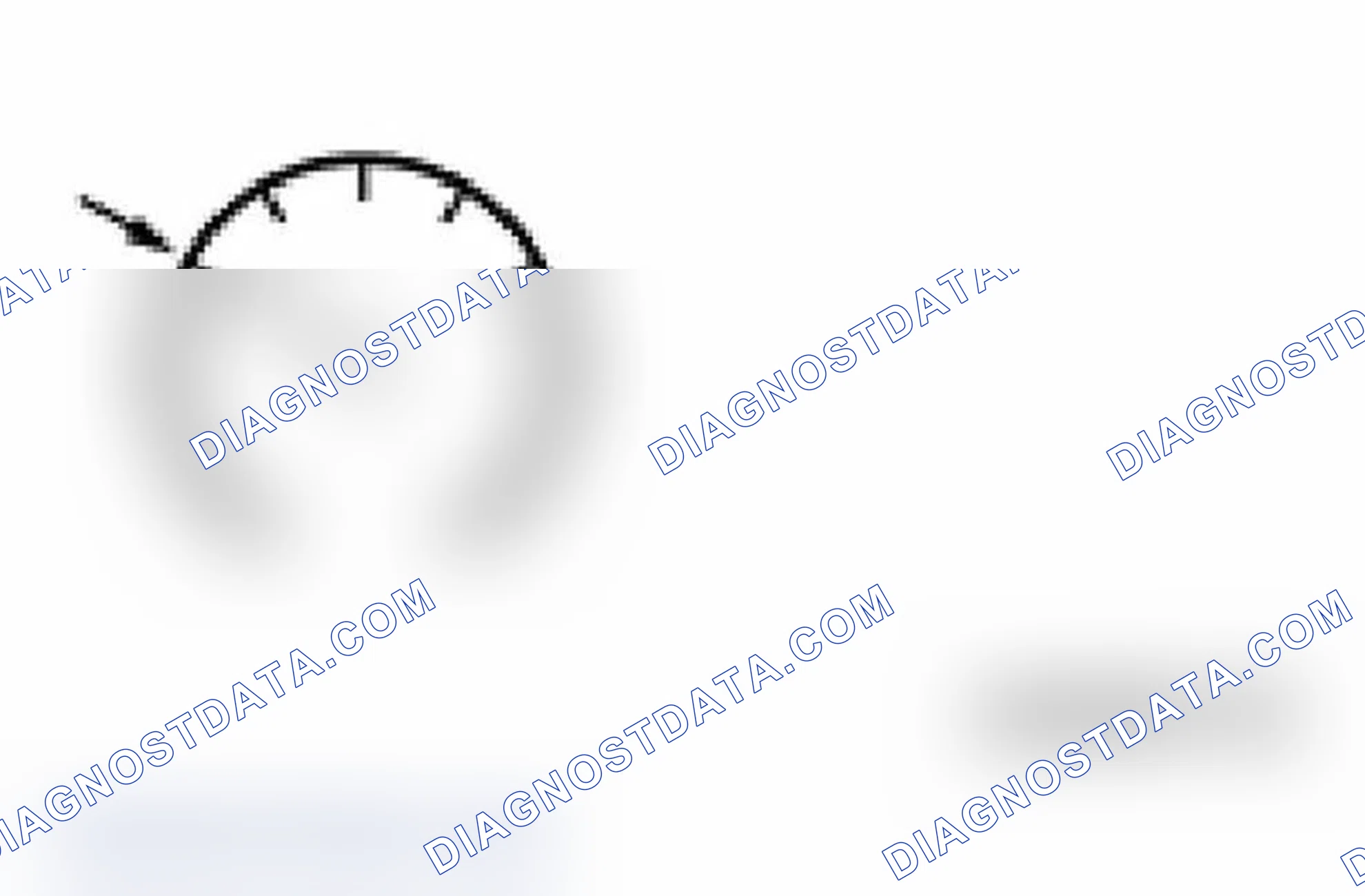 Scheme 159: Speed Control Indicator (F-Super Duty/Excursion)