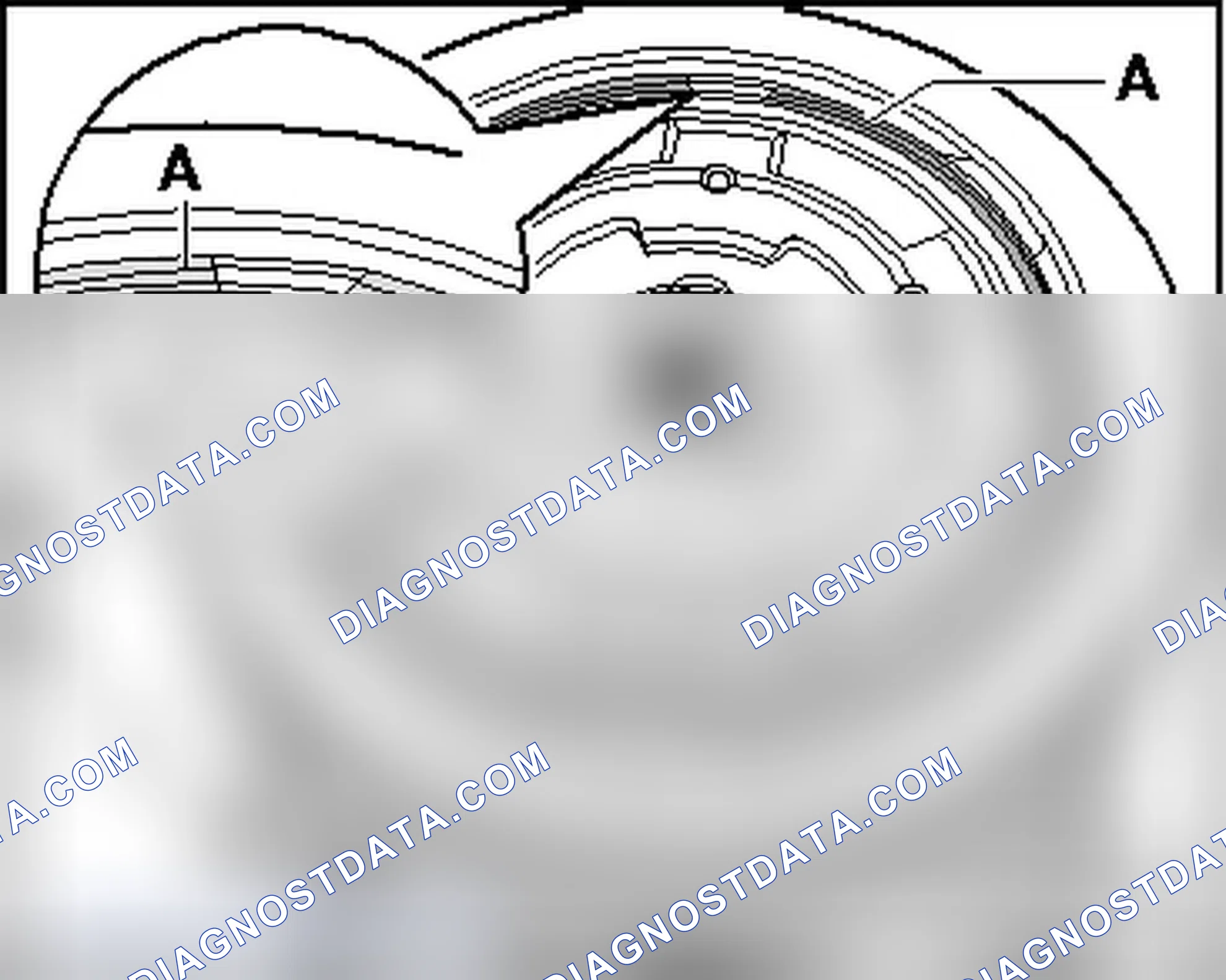 Scheme 47: DENSO A/C COMPRESSOR (VERSION 1)
