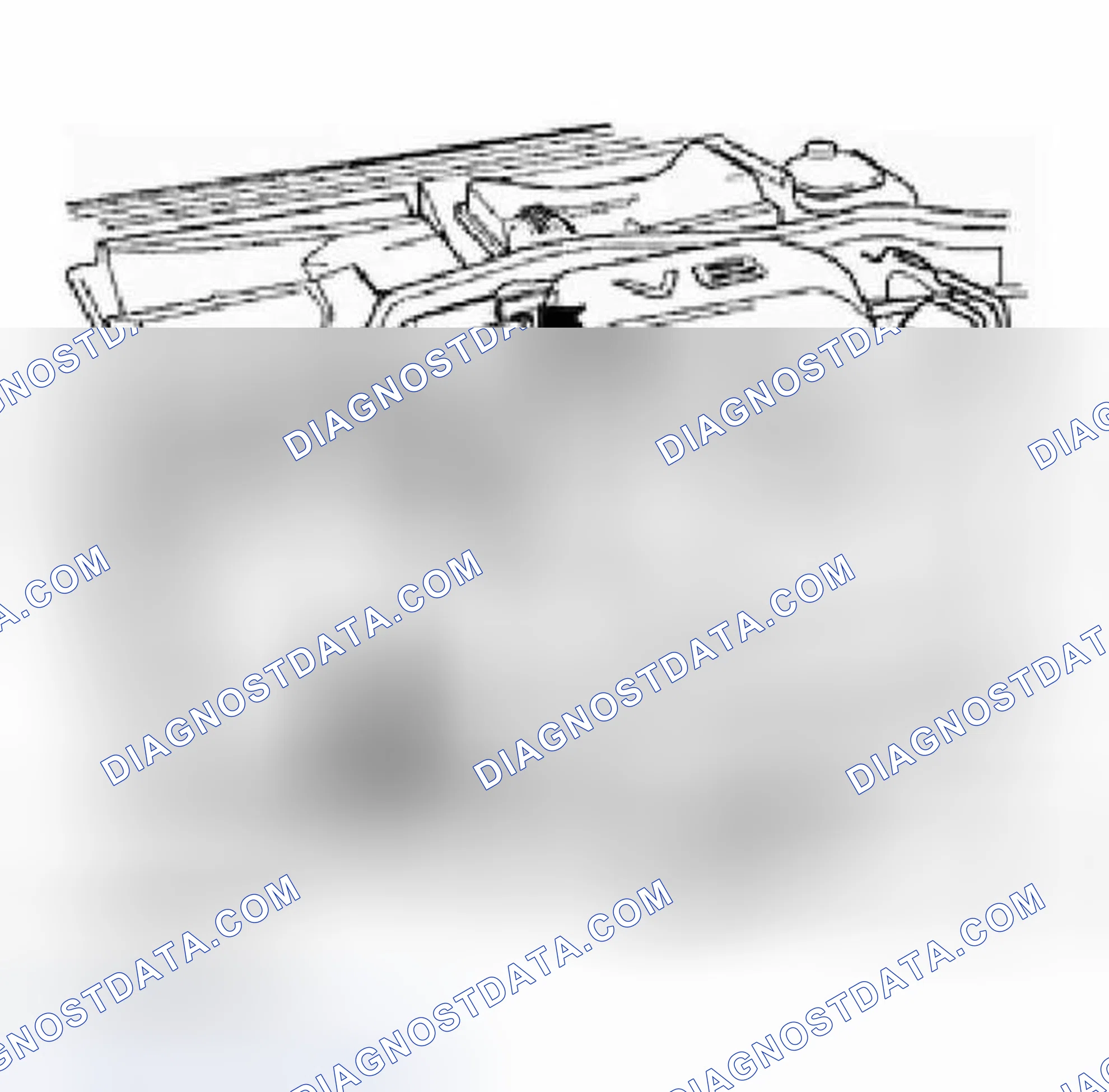 Scheme 2: Type plate, vehicle identification number (VIN)