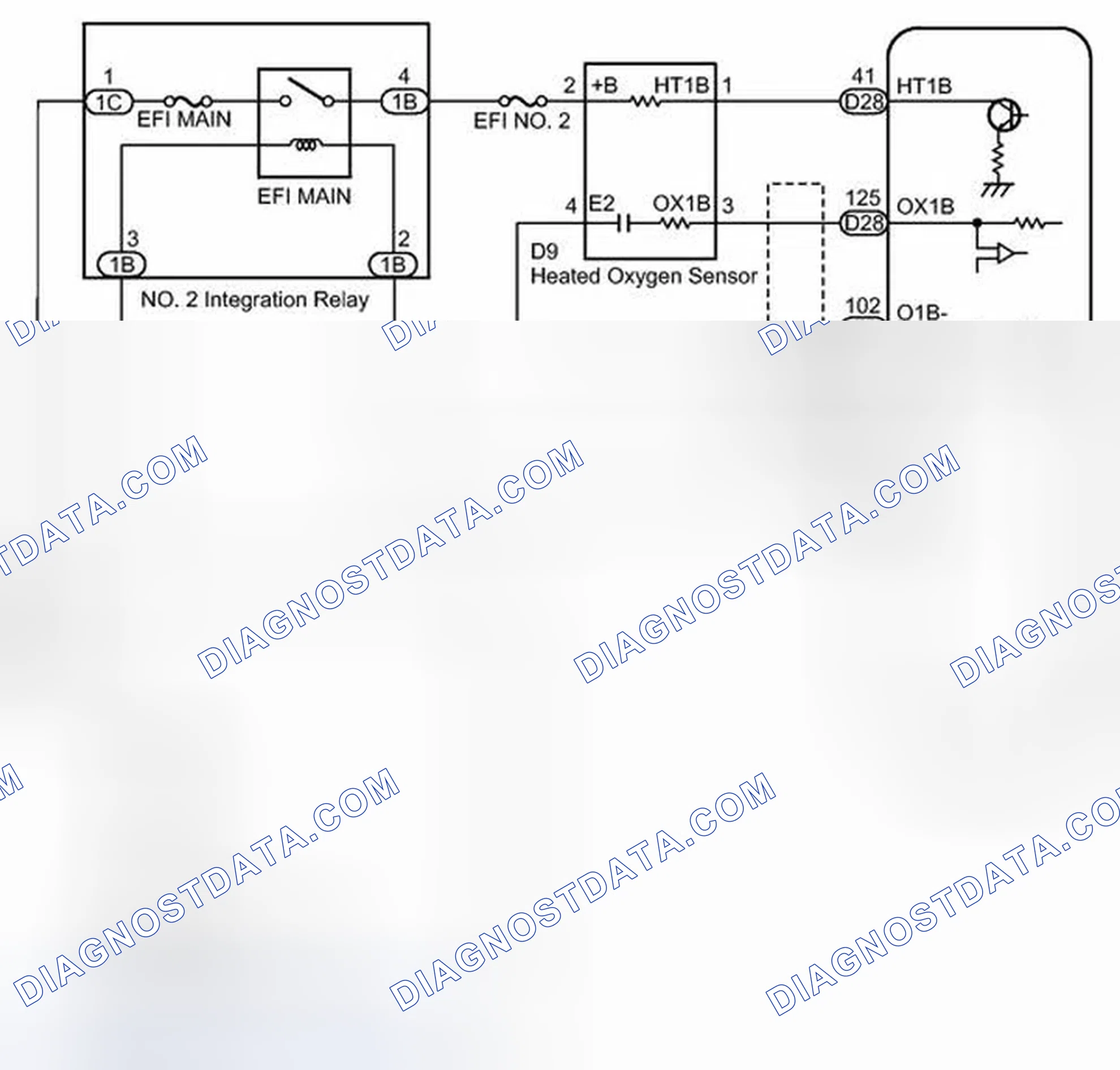 Scheme 330: WIRING DIAGRAM