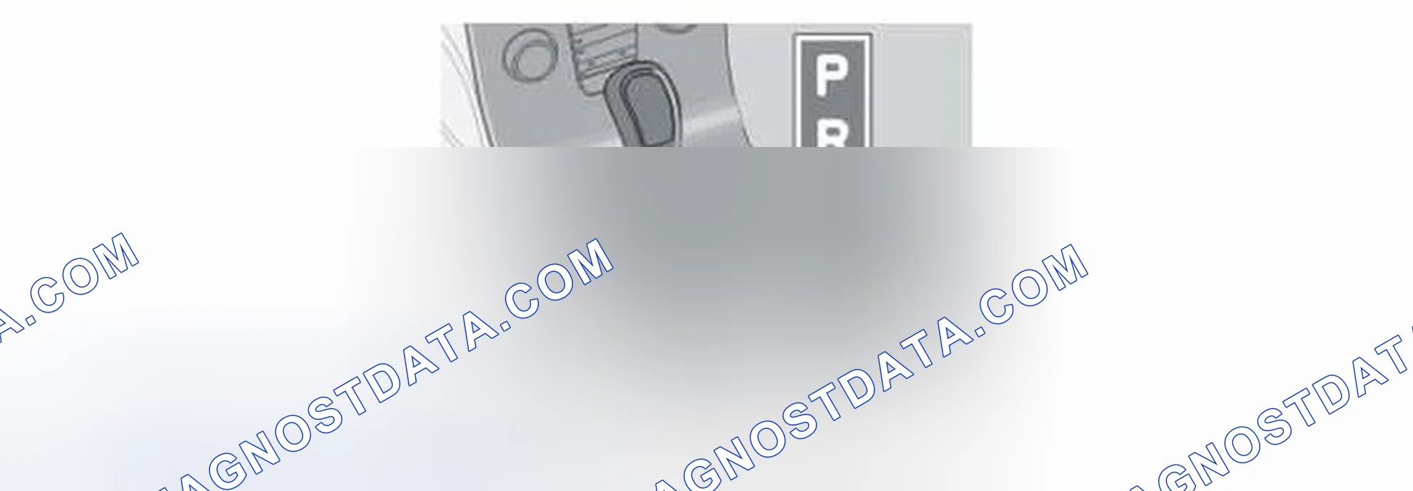 Scheme 115: GEAR SELECTOR ASSEMBLY
