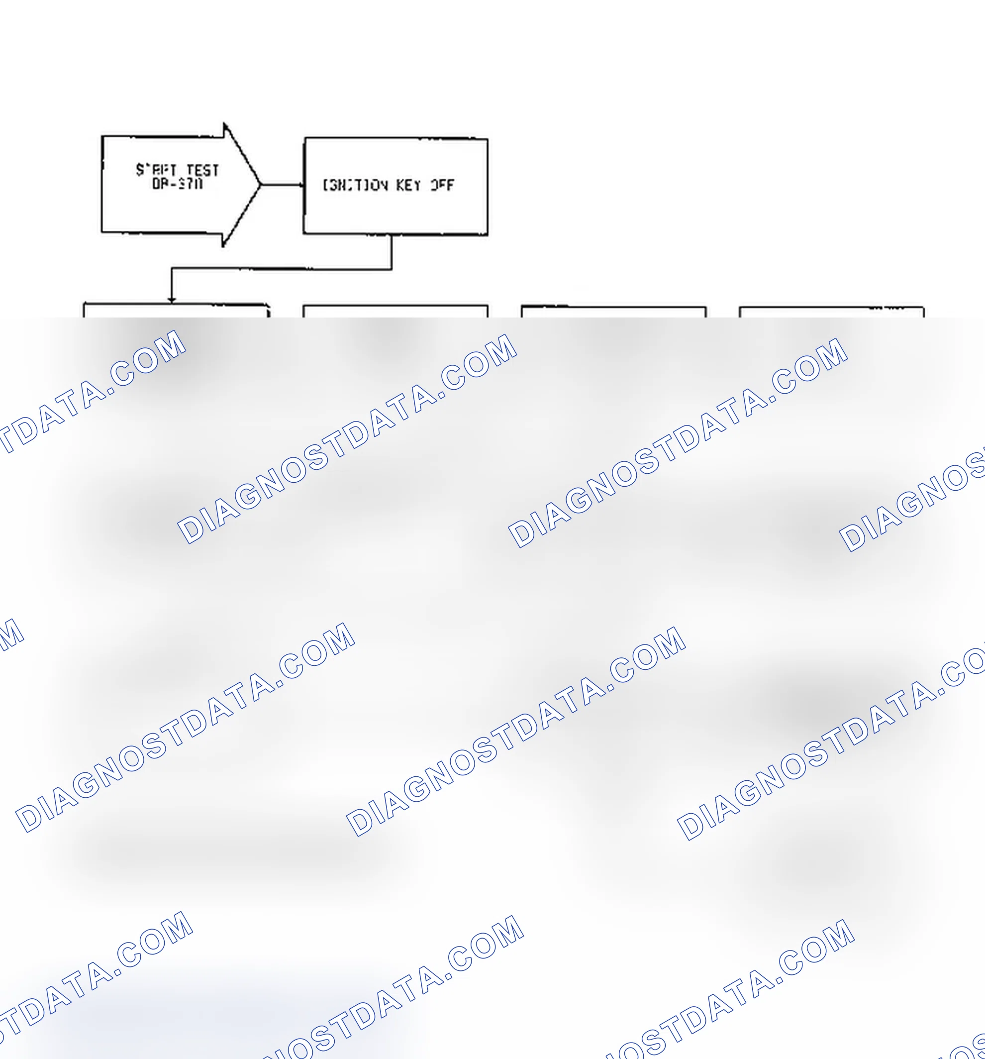 Scheme 180: Test DR-37A: (1 of 2) SBEC Grounds & Power Circuits