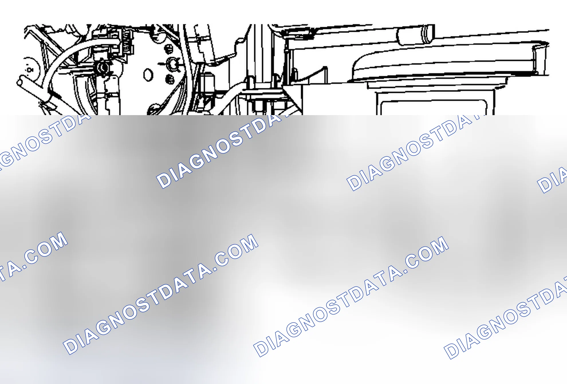 Scheme 5: Evaporator Air Temperature Sensor Replacement
