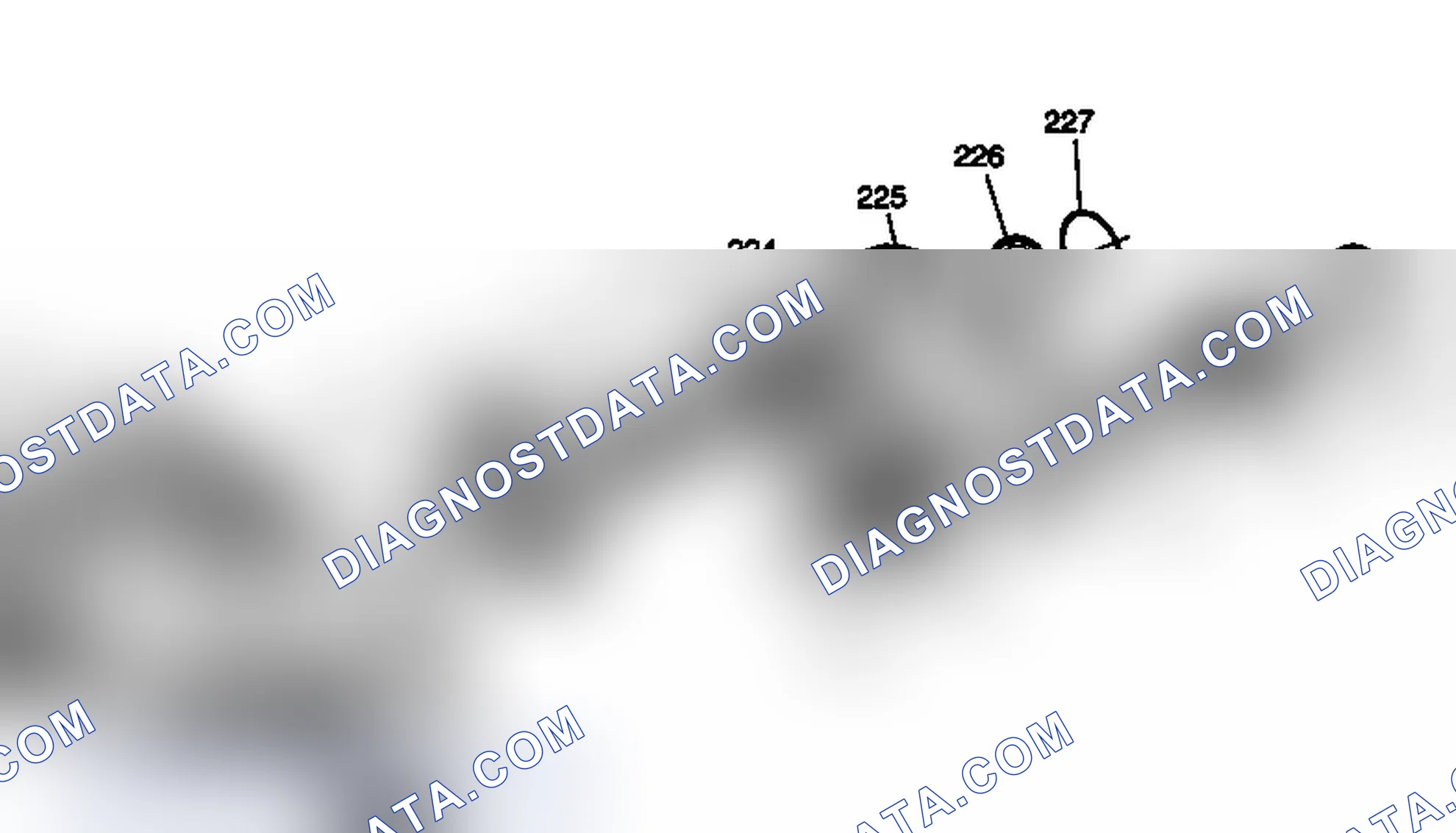 Scheme 224: Drive Link Assembly