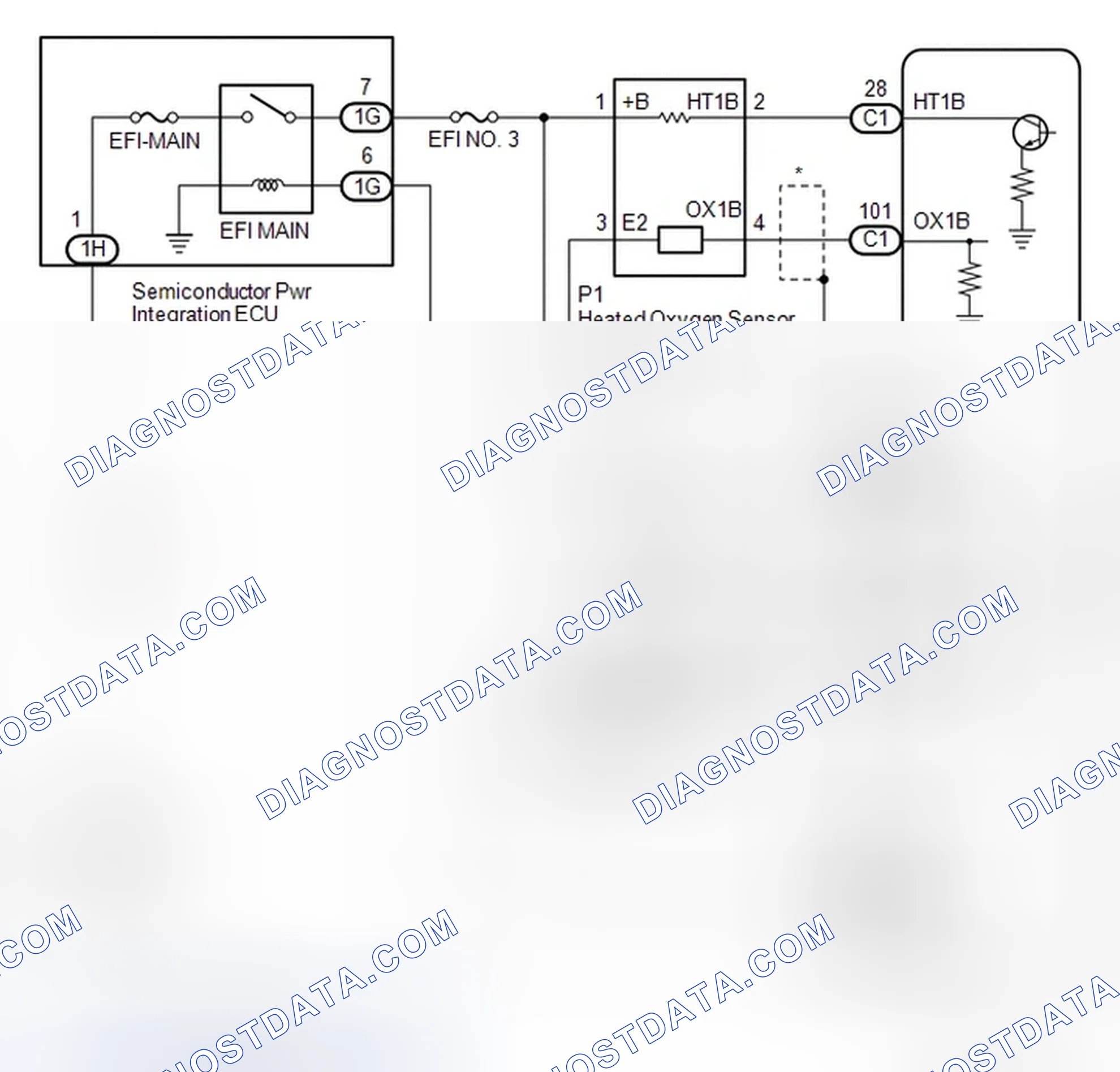 Scheme 358: WIRING DIAGRAM