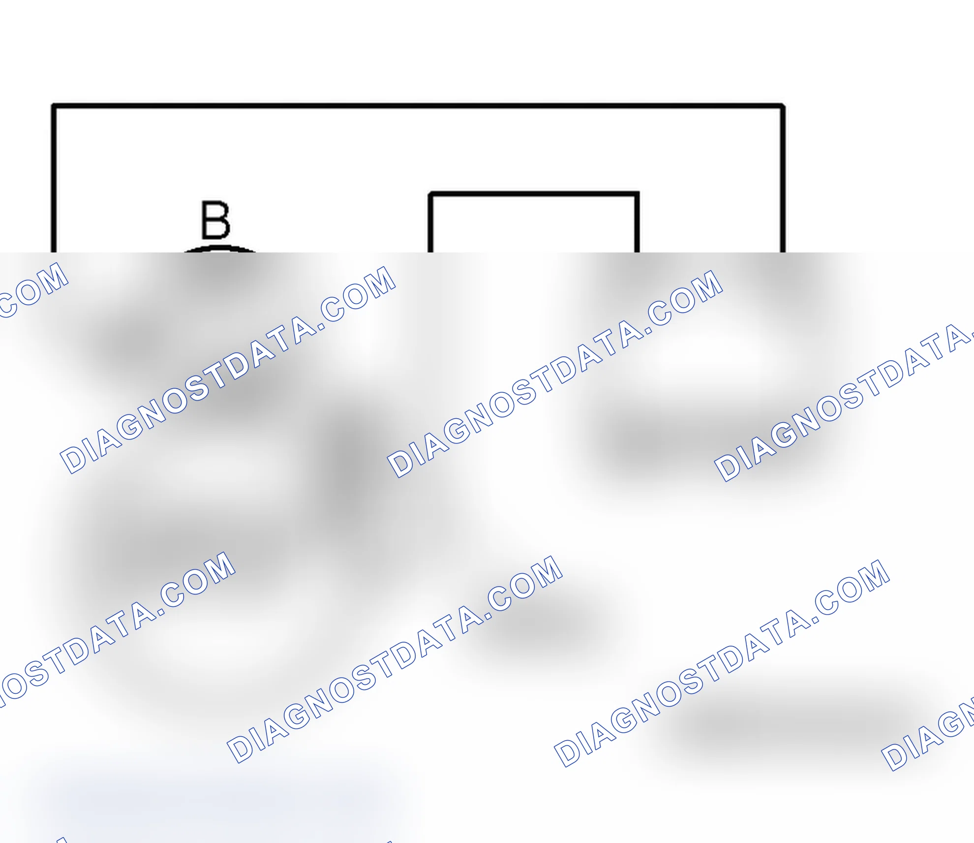 Scheme 39: MAGNETIC SWITCH HOLD-IN TEST