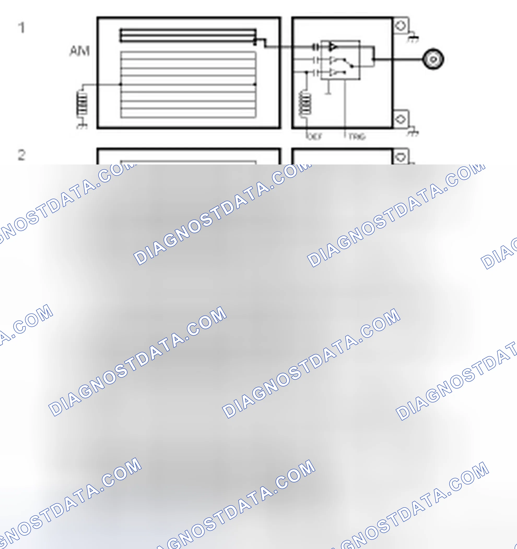 Scheme 87: Antenna system 2, red