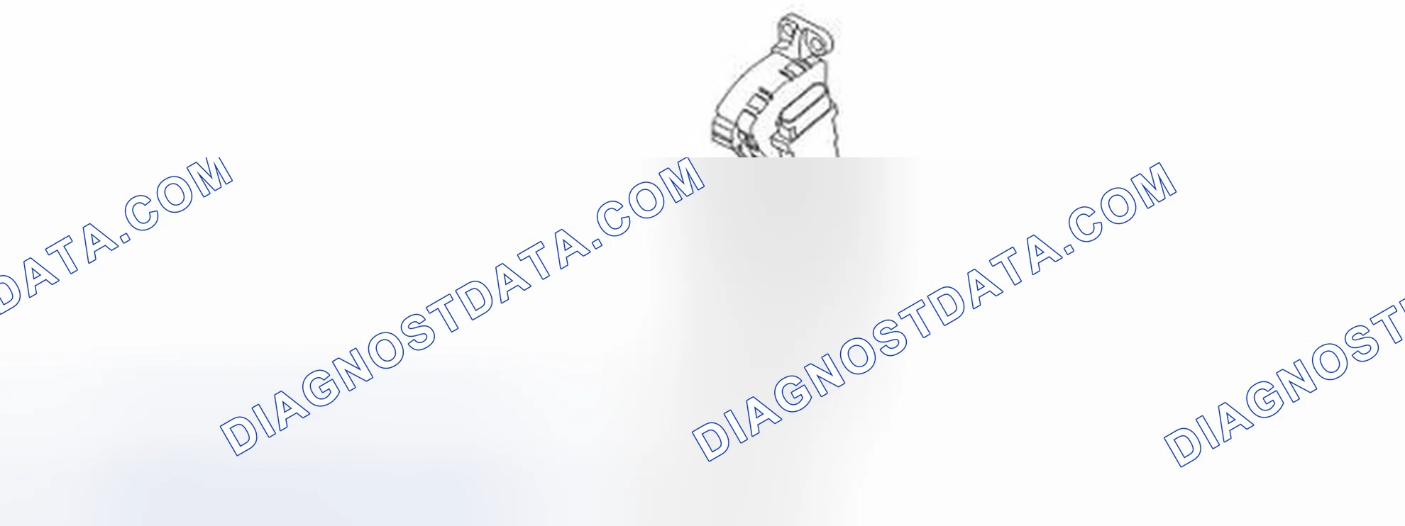 Scheme 578: ACCELERATOR PEDAL (AP) POSITION SENSOR