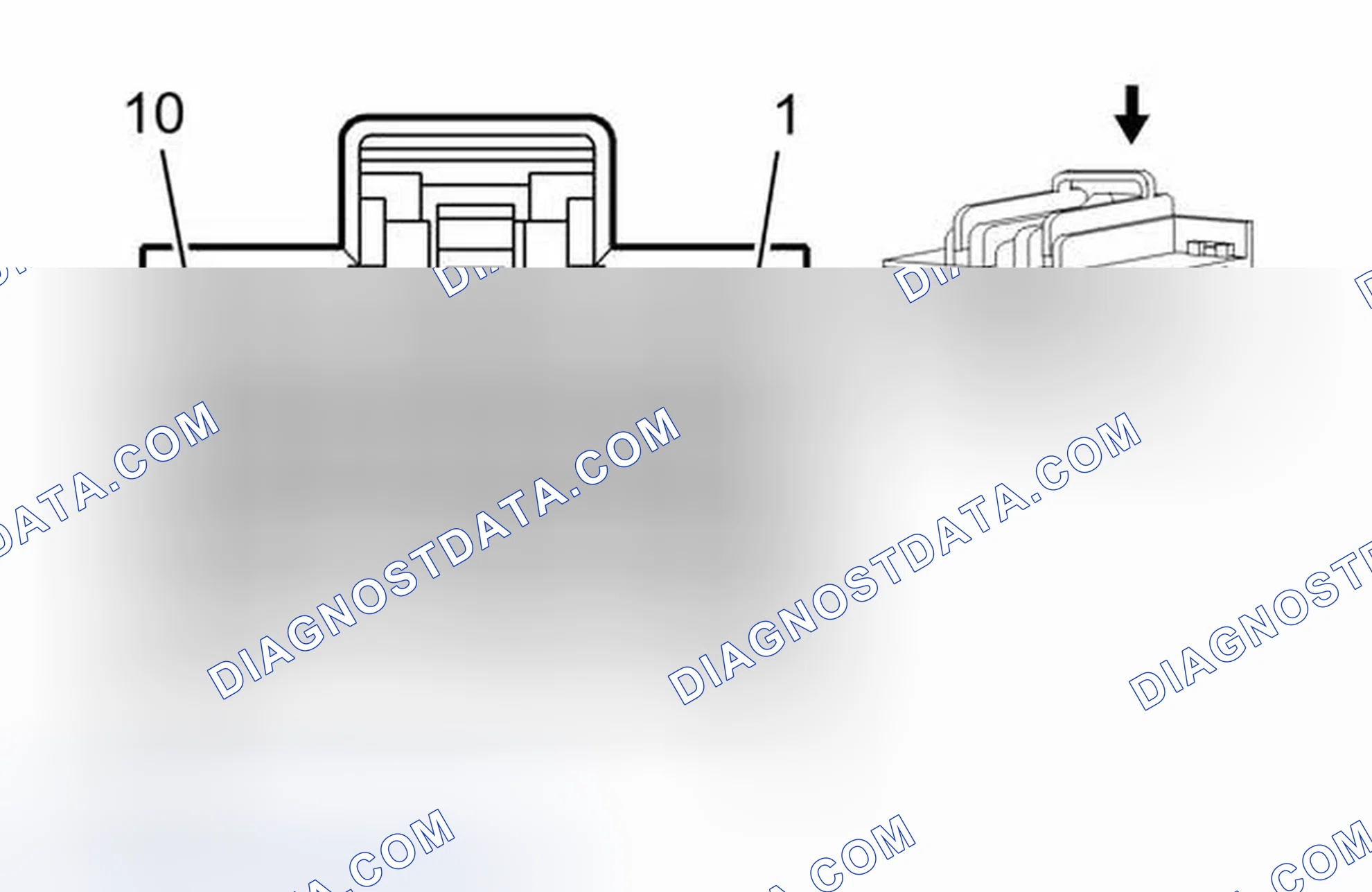 Scheme 79: Memory Seat Module X5 (AN3)