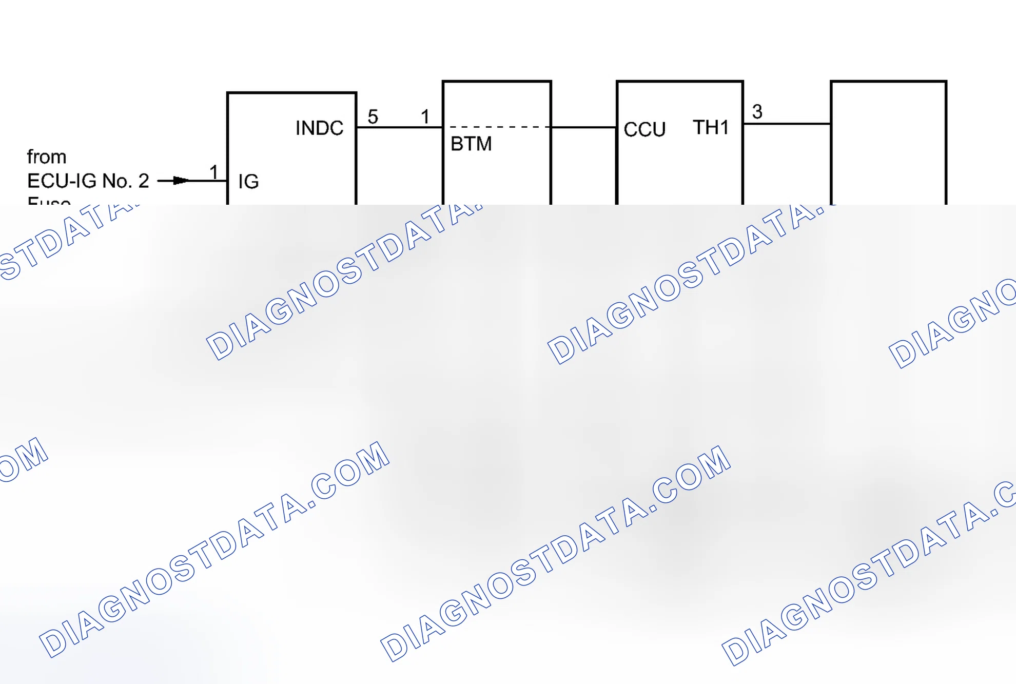 Scheme 80: WIRING DIAGRAM