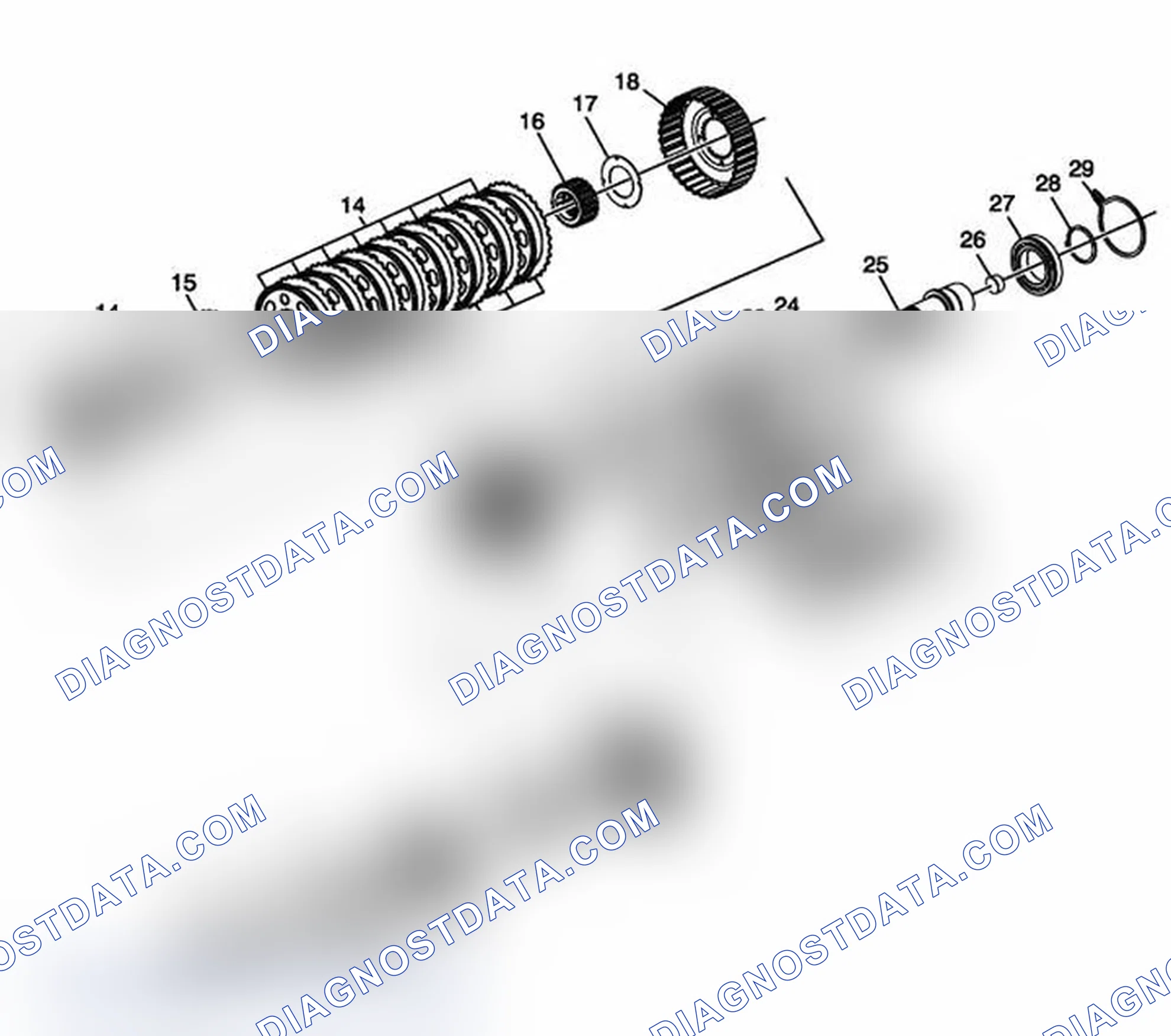 Scheme 3: Internal Components