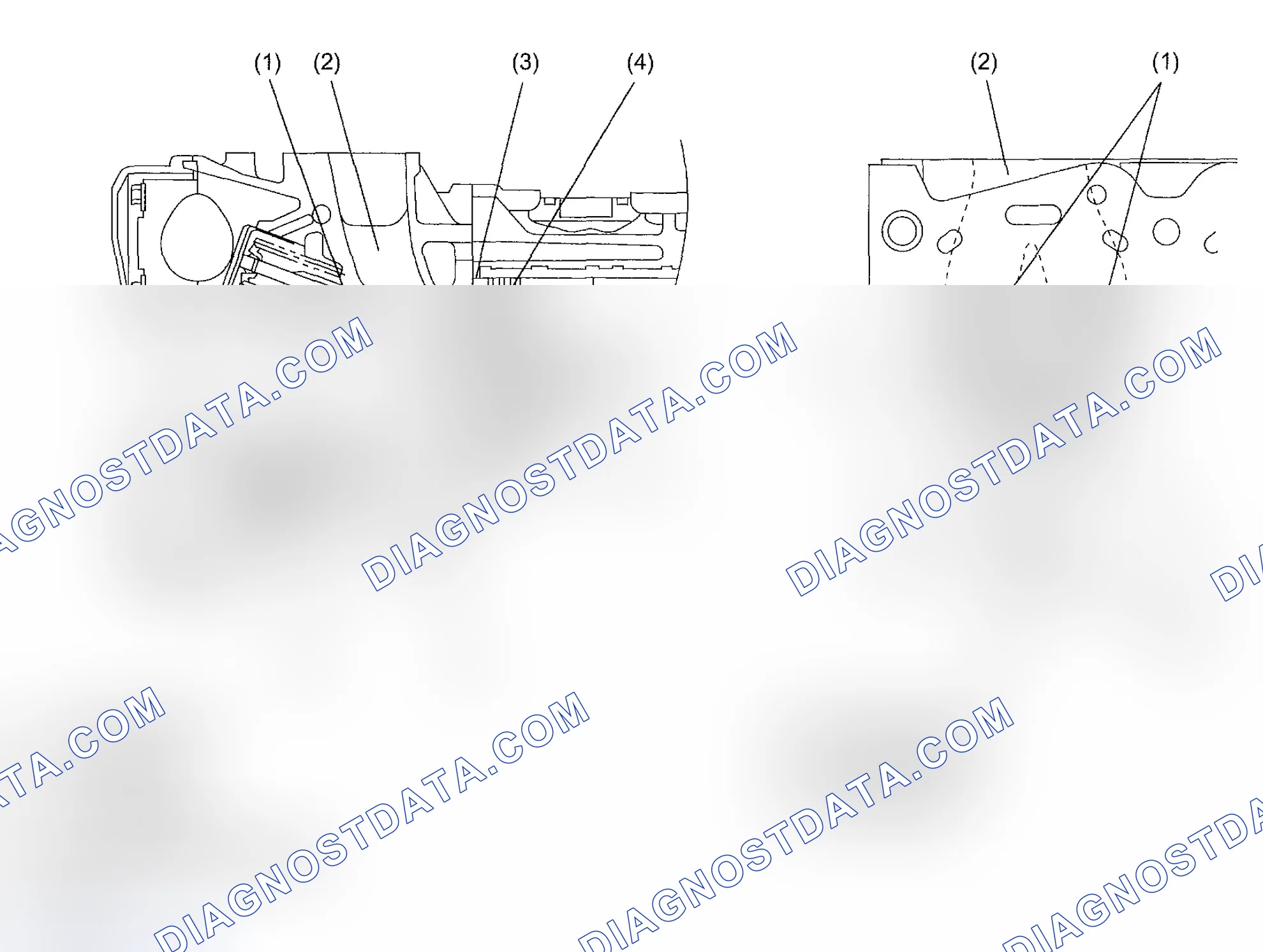 Scheme 751: CYLINDER HEAD
