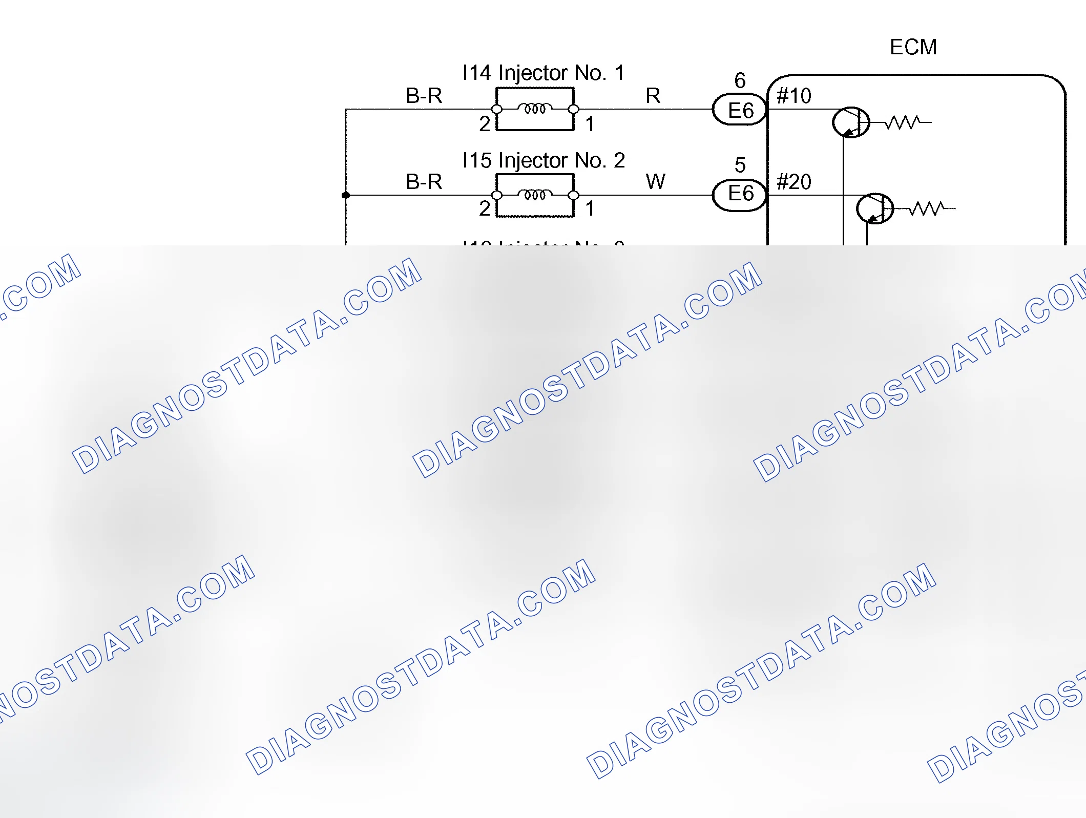 Scheme 213: WIRING DIAGRAM