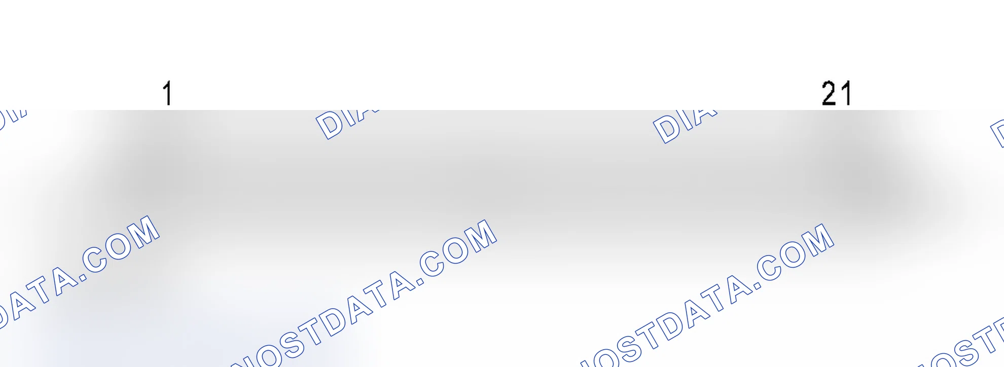 Scheme 93: CONNECTOR IDENTIFICATION
