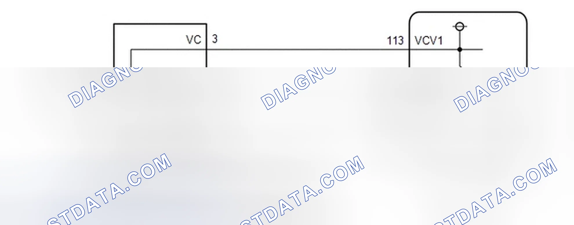 Scheme 200: WIRING DIAGRAM