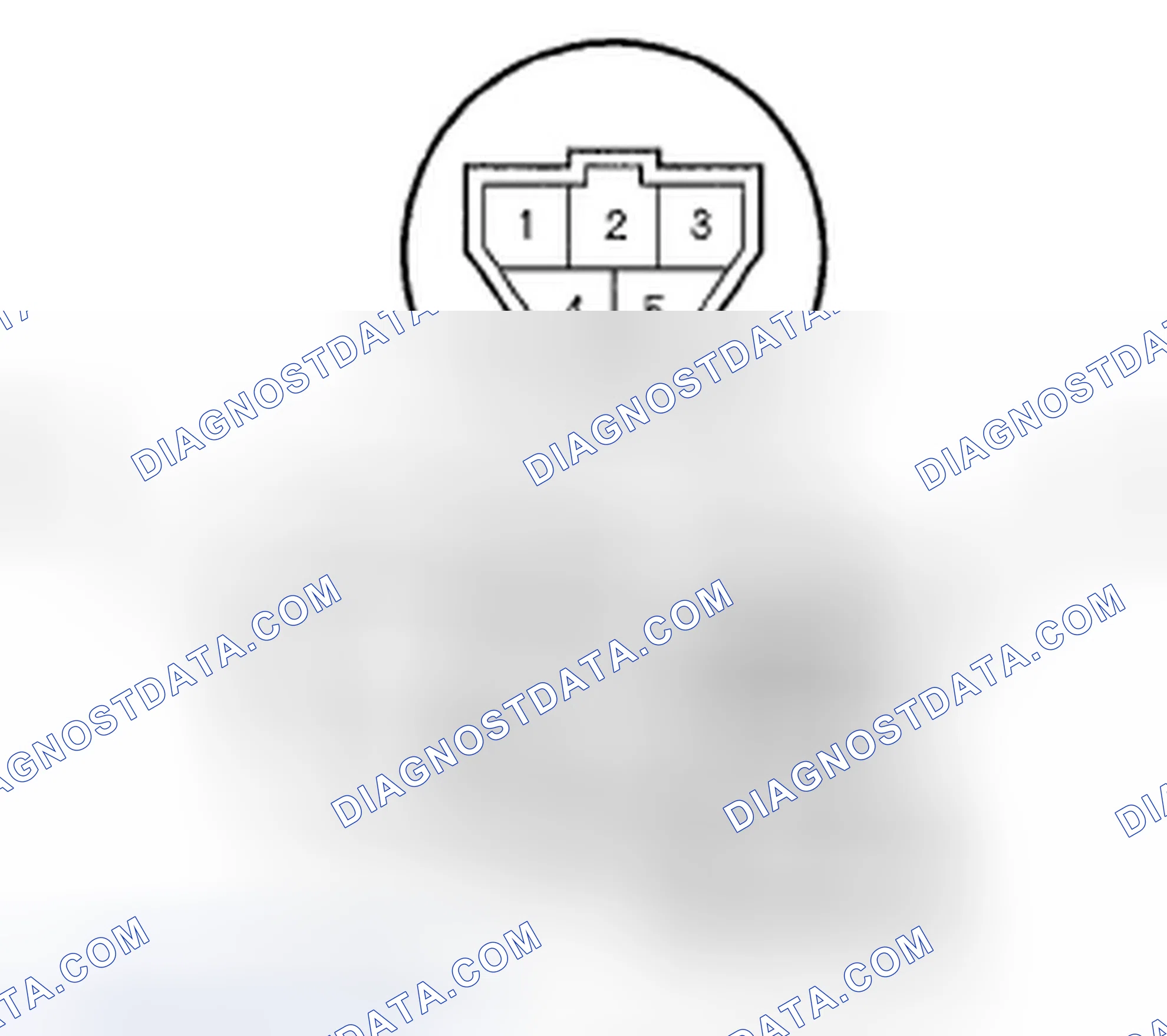 Scheme 10: Windshield Wiper Motor Test