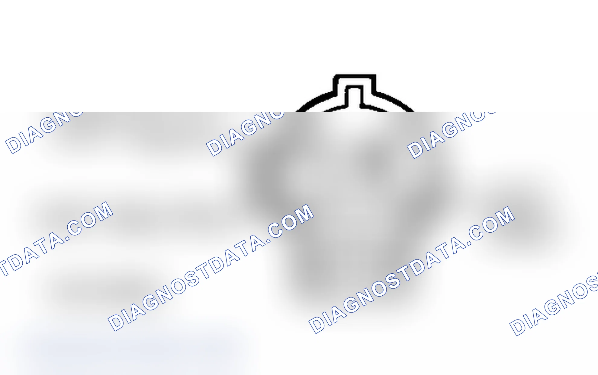 Scheme 85: ACP Sensor Connector Terminal (XB2)