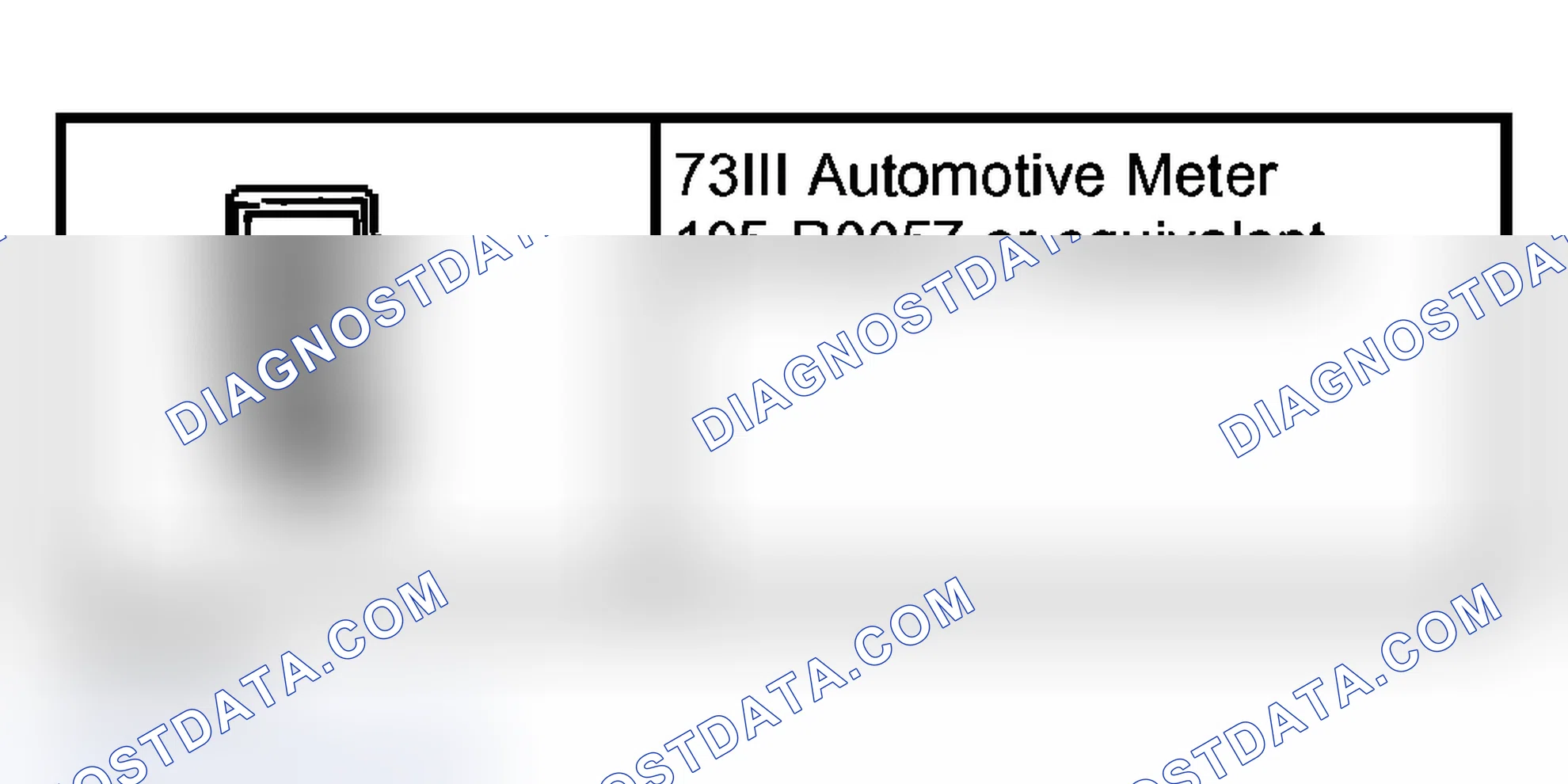 Scheme 1: Rear View Mirrors