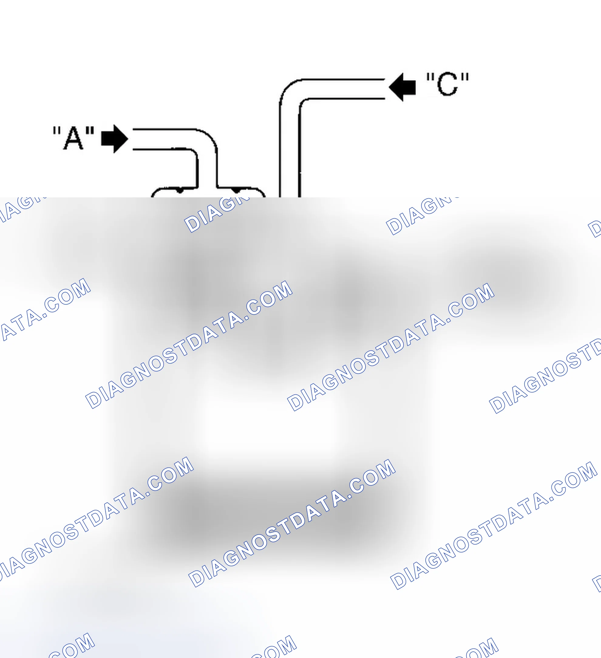 Scheme 27: Carbon Canister & Purge Control Valve