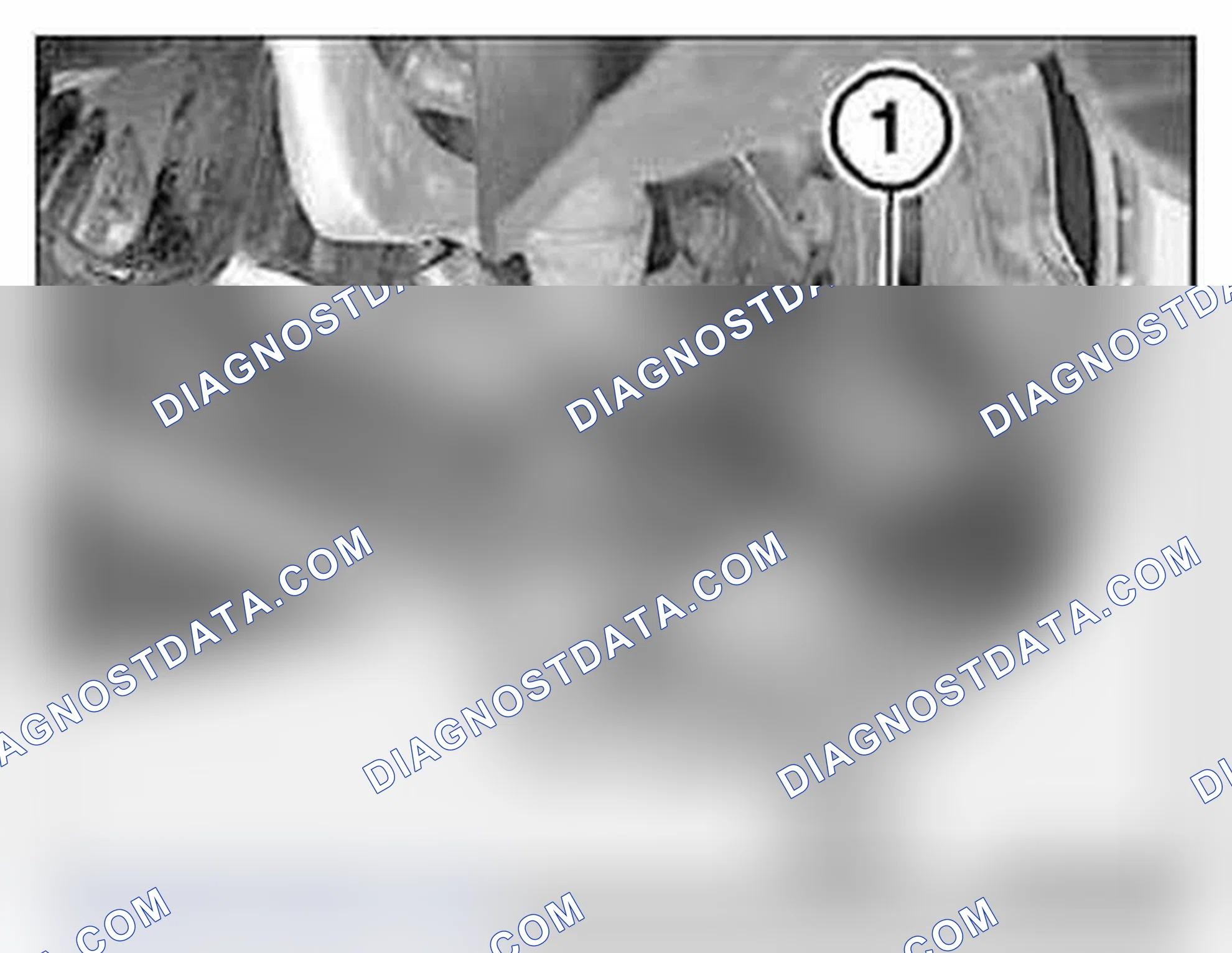 Scheme 45: 32 21 151 Replacing left or right tie rod