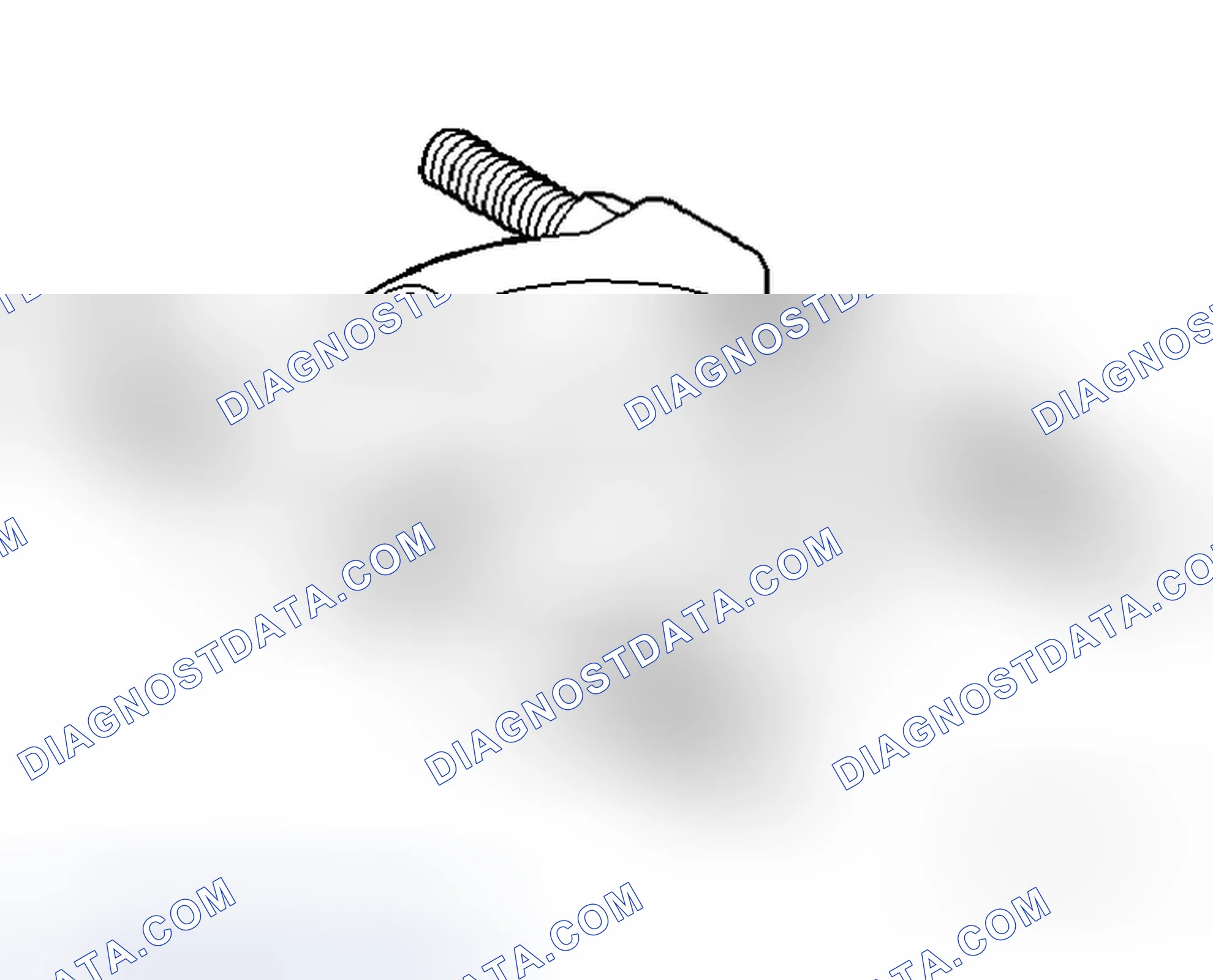 Scheme 1: FRONT SUSPENSION