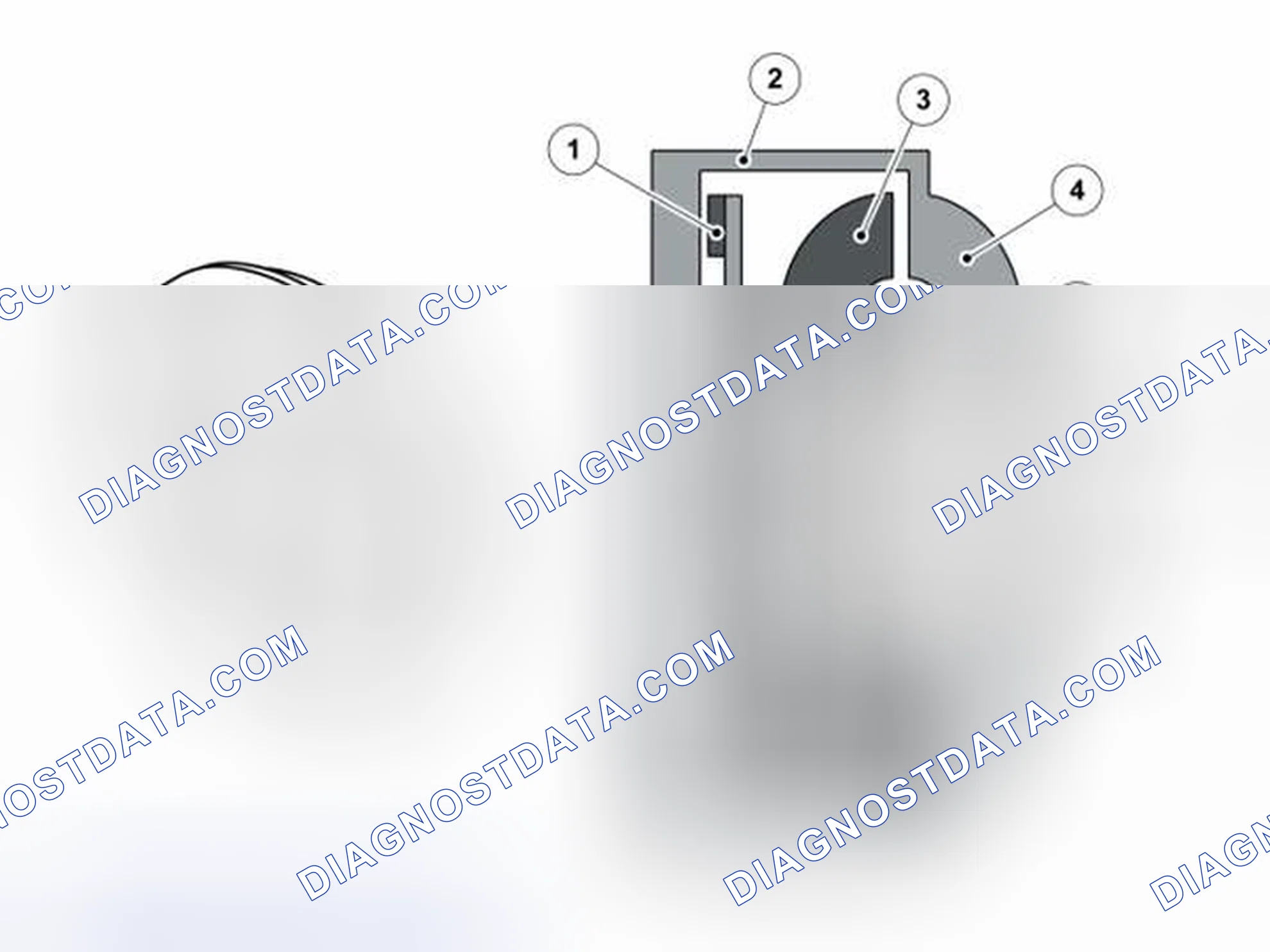 Scheme 898: TORQUE CONVERTER WITH LOCK-UP