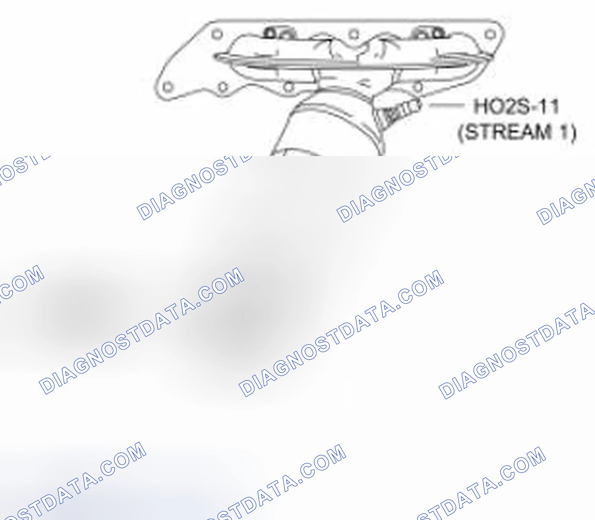Scheme 98: Exhaust System