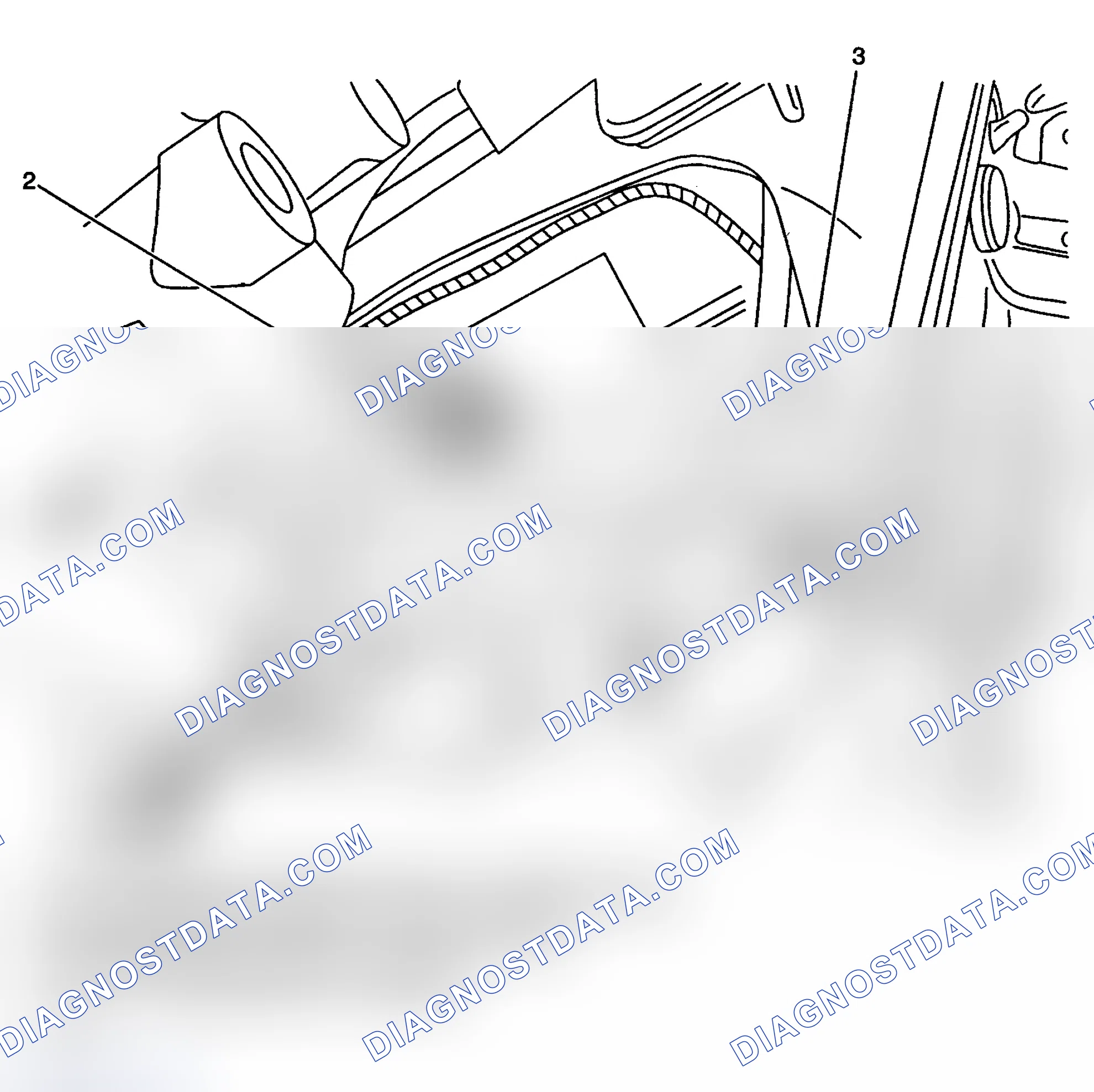 Scheme 1: COMPONENT LOCATION GRAPHICS