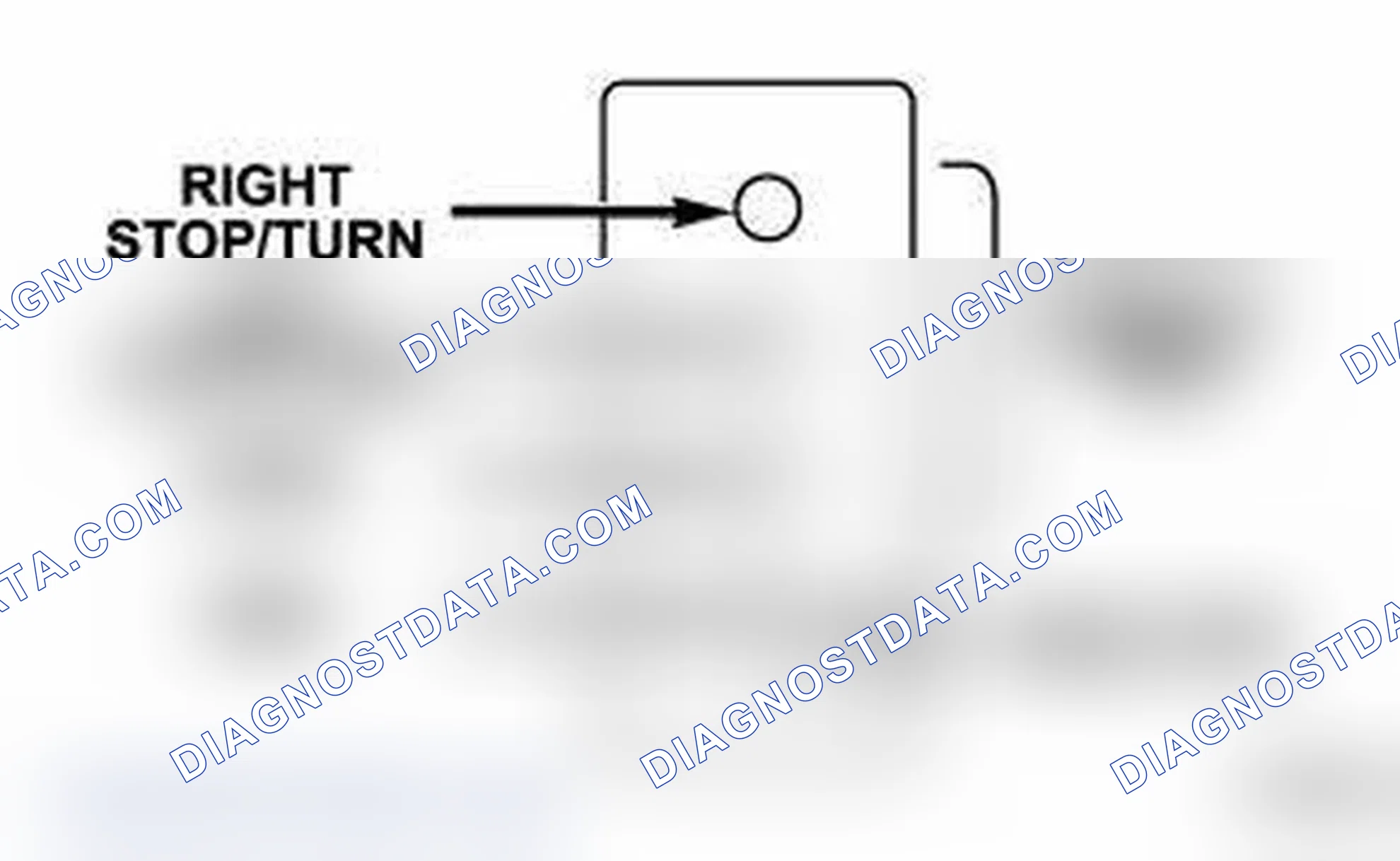 Scheme 14: Towing Requirements - Trailer Lights AND Wiring