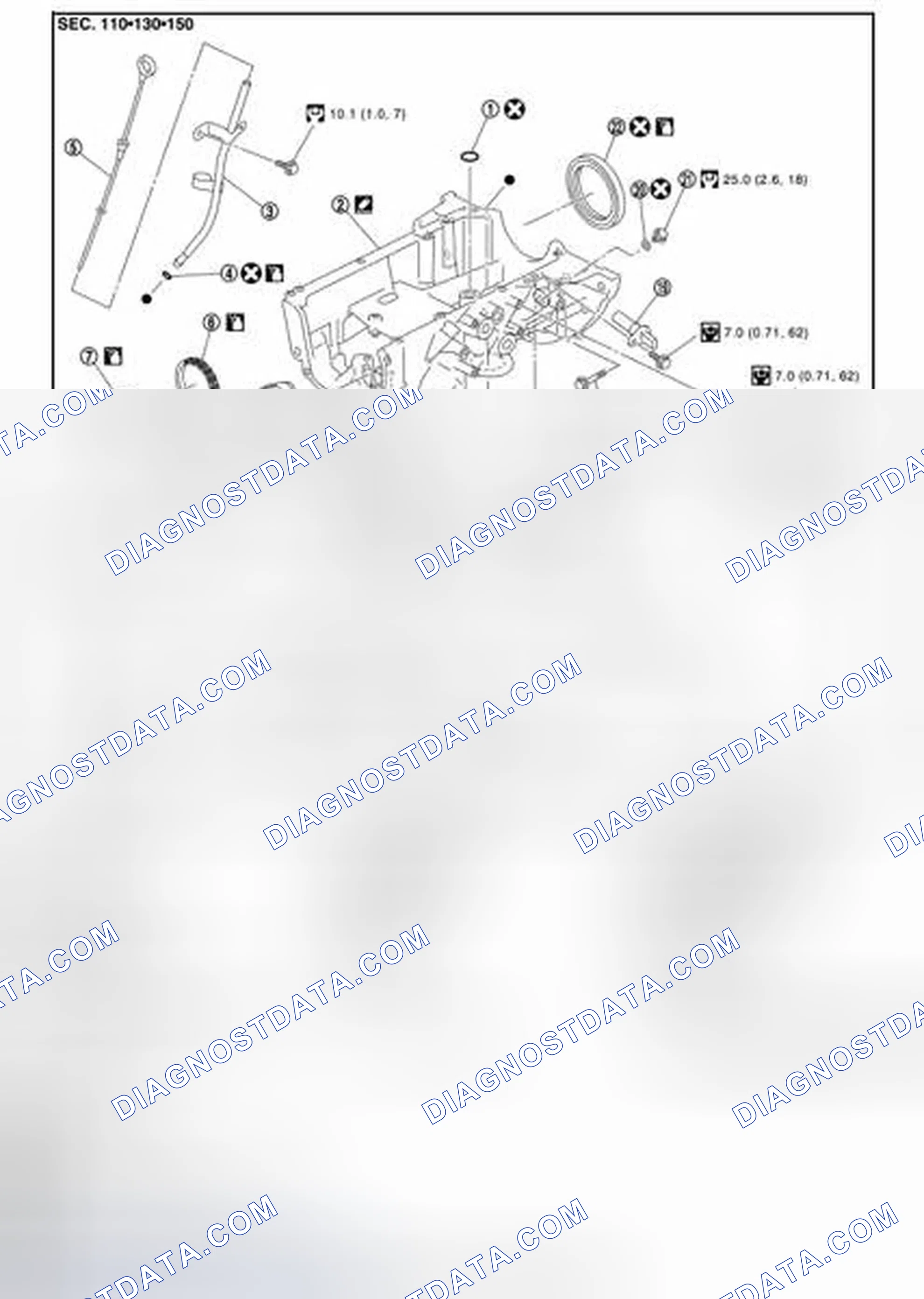 Scheme 47: Exploded View
