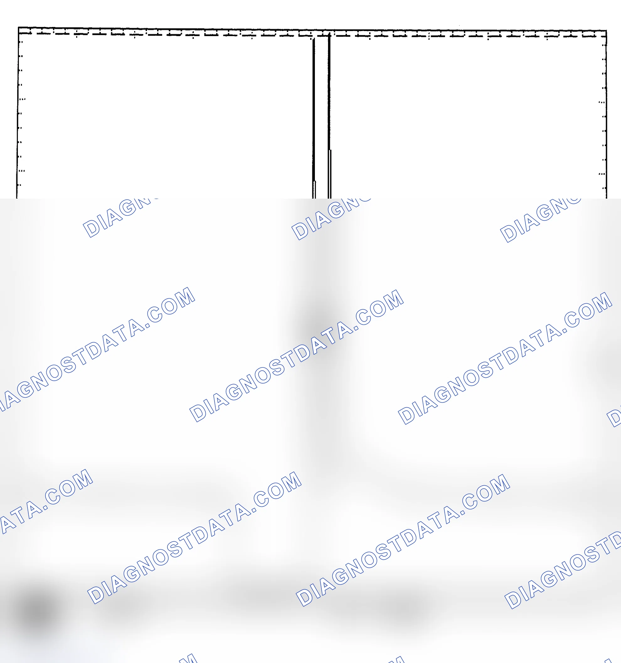 Scheme 30: Single Injector - Known Good - Voltage Pattern