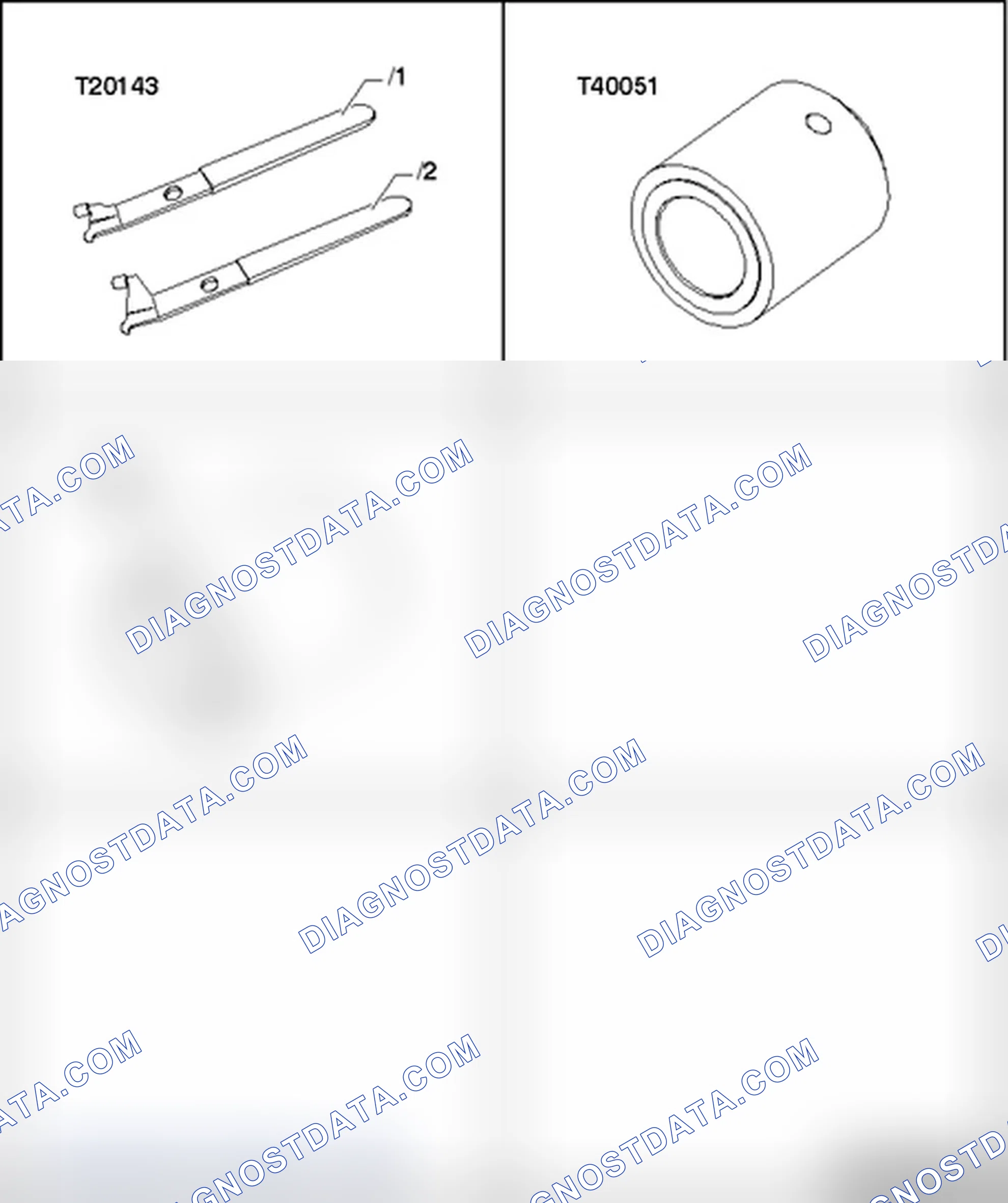 Scheme 183: Power Take-Off Seals, Replacing