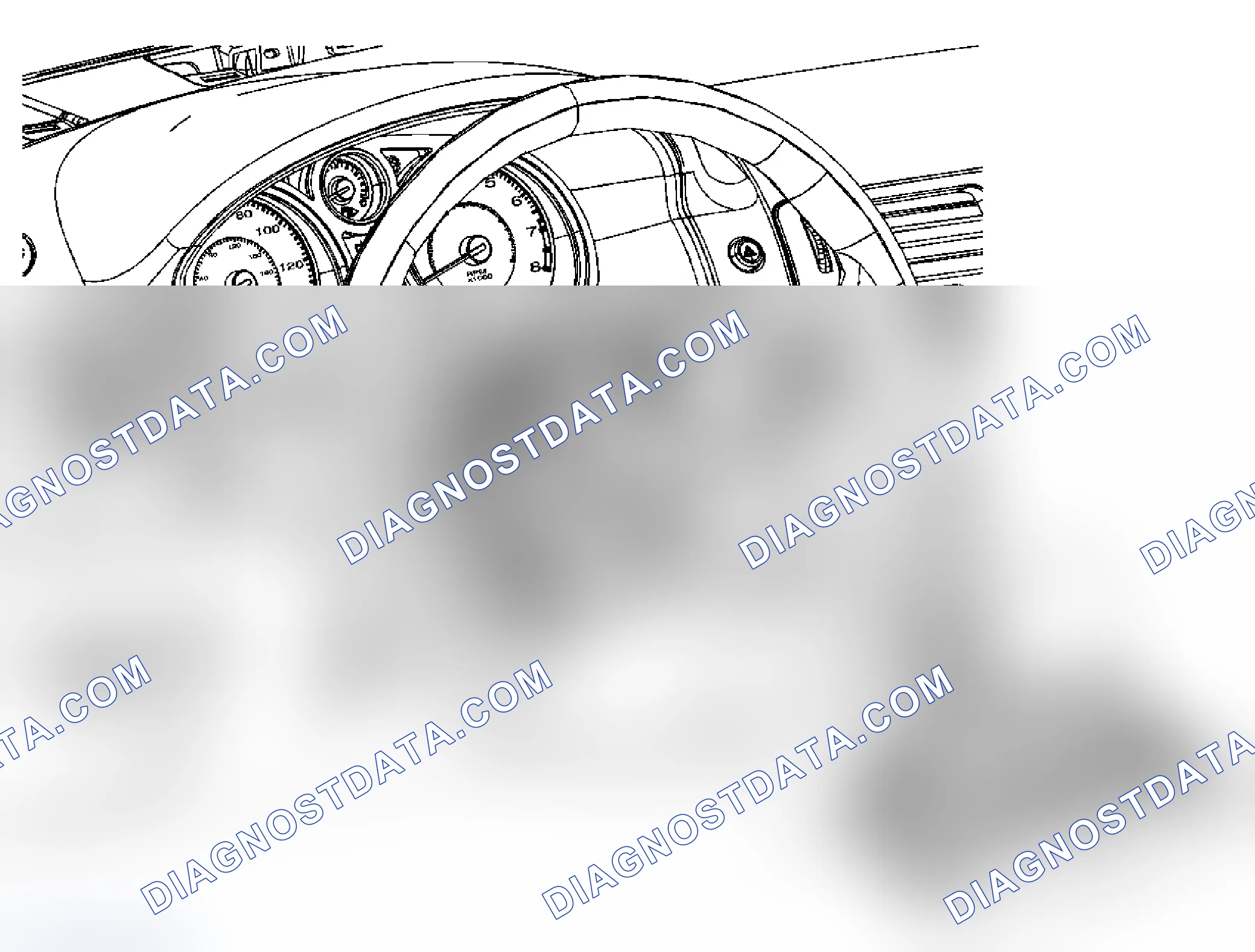 Scheme 16: Inflatable Restraint Steering Wheel Module Replacement