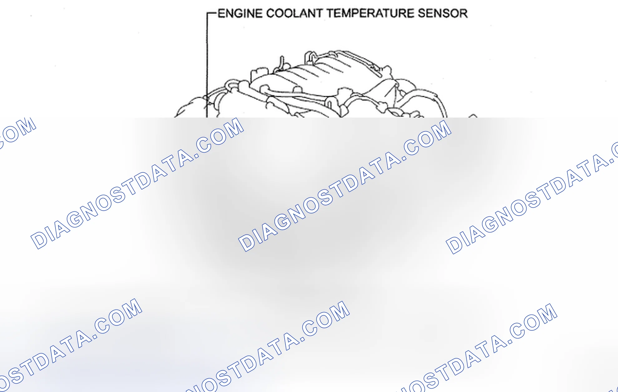 Fig. 4: Identifying Meter / Gauge System Components Location (3 Of 3)