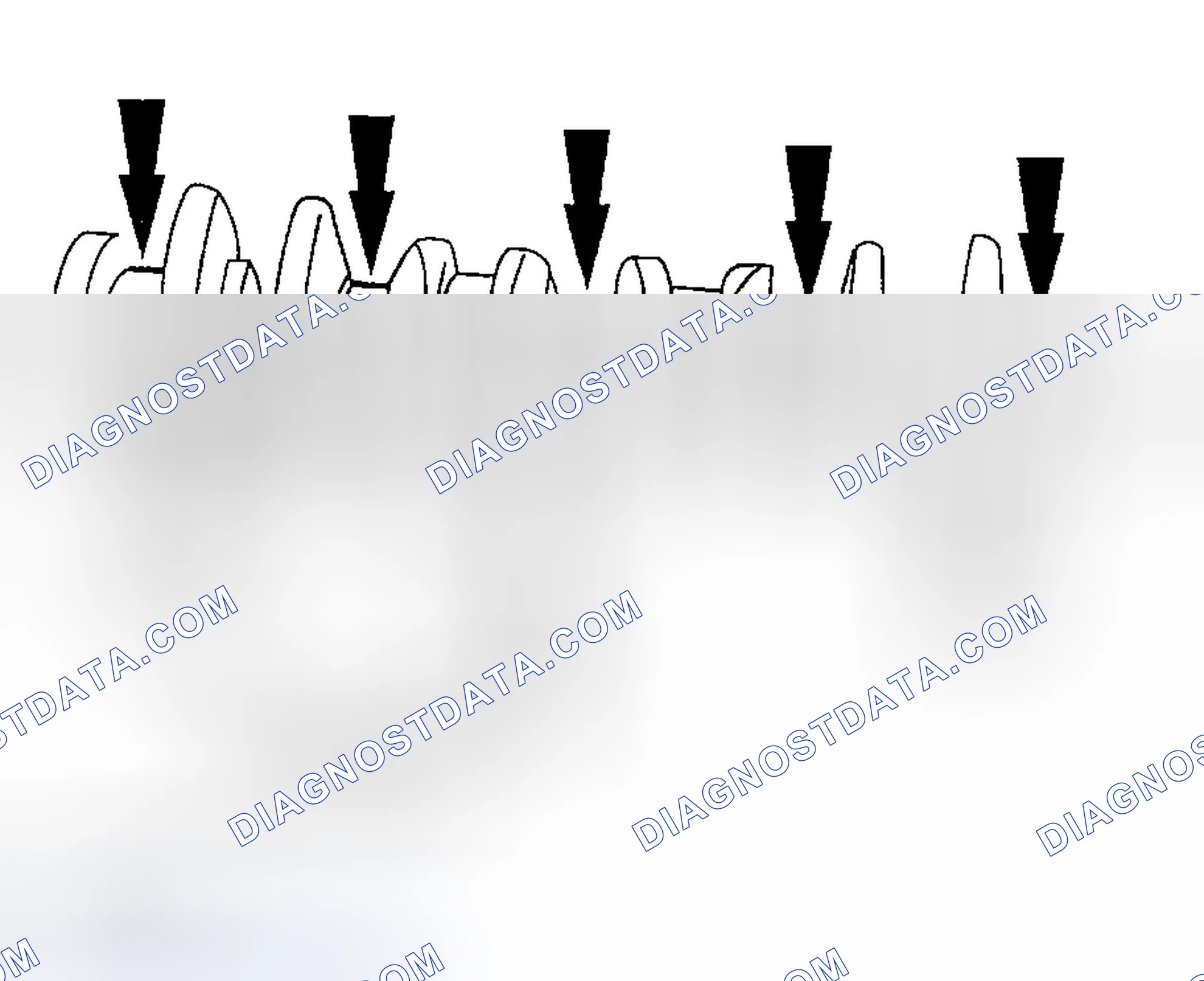 Scheme 31: CRANKSHAFT MAIN BEARING JOURNAL - DIAMETER