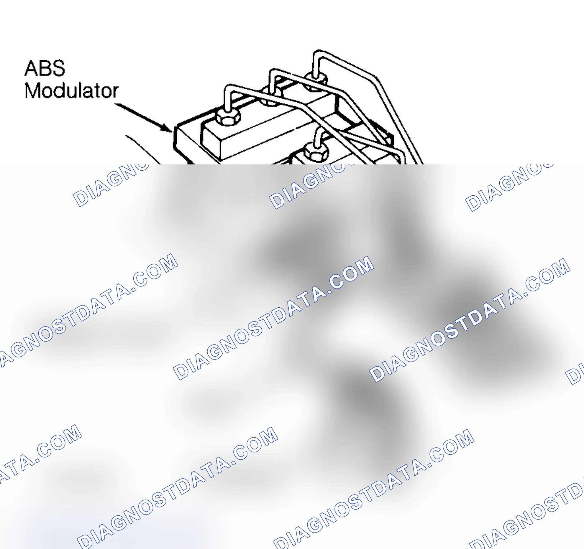 Scheme 1: ABS Modulator (Fleetwood)
