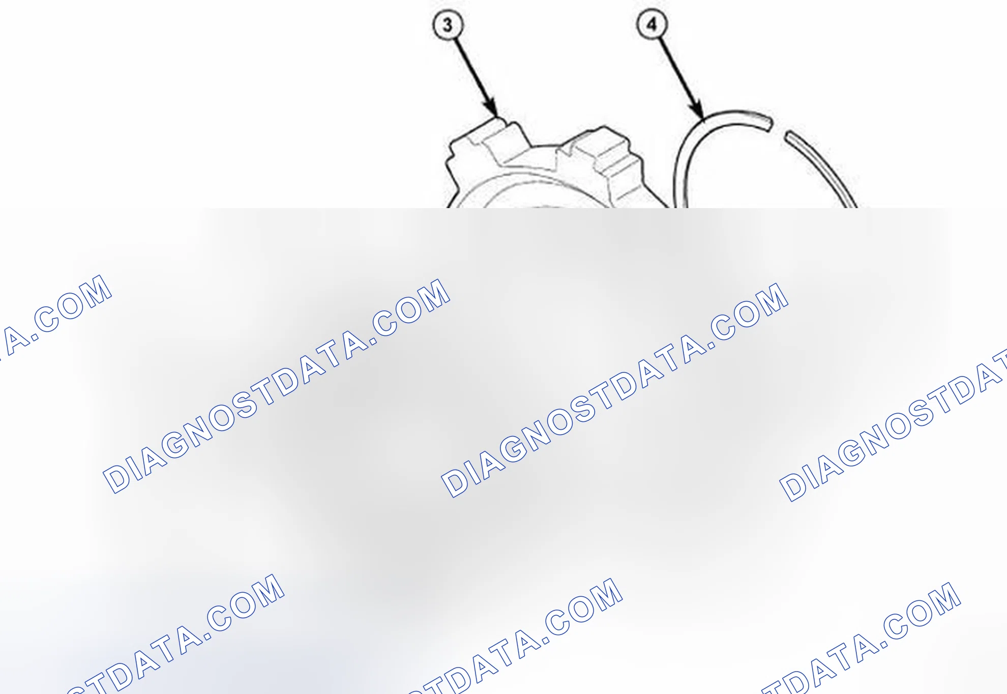 Scheme 596: DISASSEMBLY