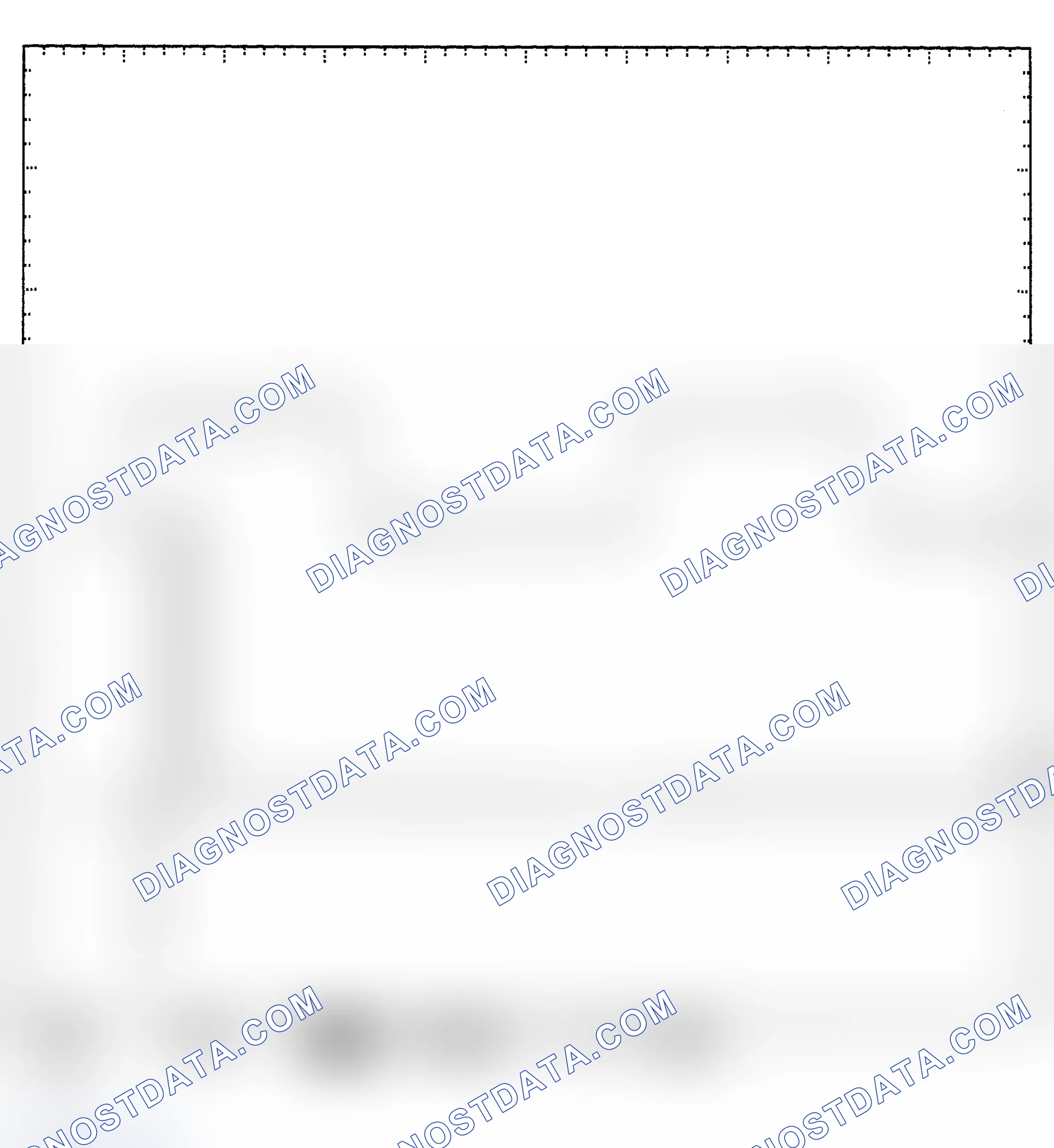 Scheme 26: Injector Bank - Known Good - Voltage Pattern