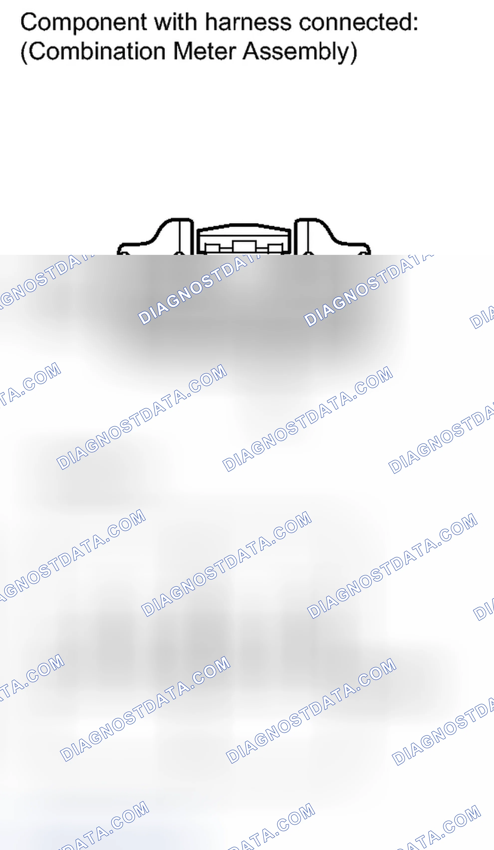 Scheme 3: ON-VEHICLE INSPECTION